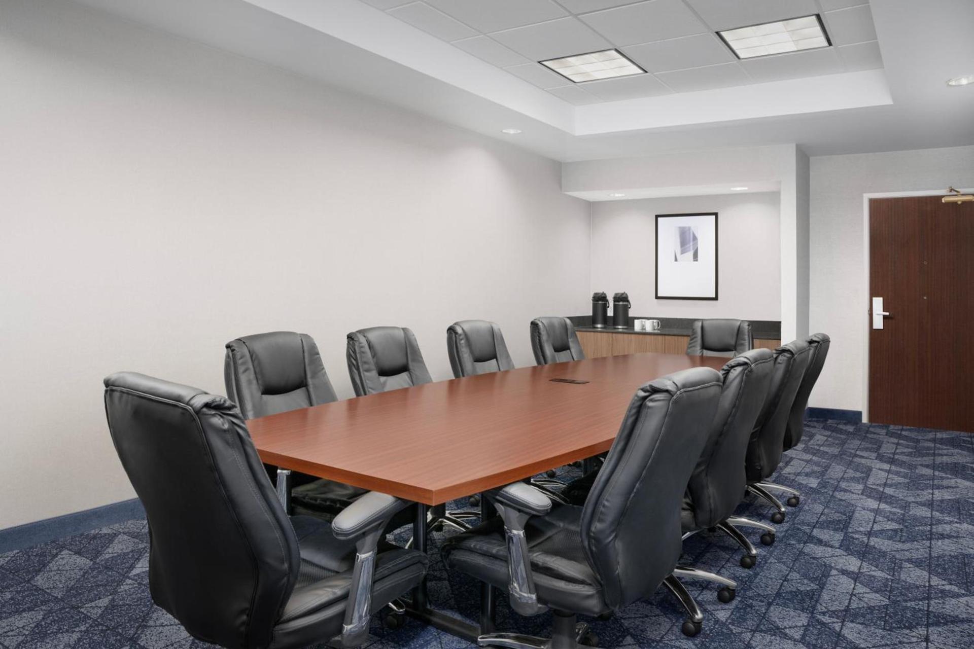 Courtyard by Marriott Lakeland photo 33