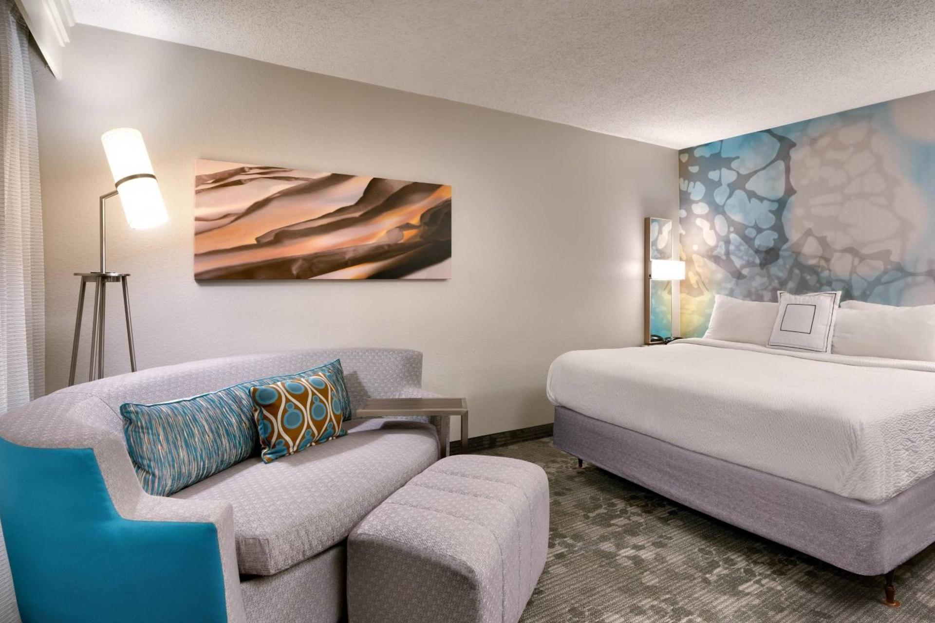Courtyard by Marriott Oklahoma City Northwest photo 15