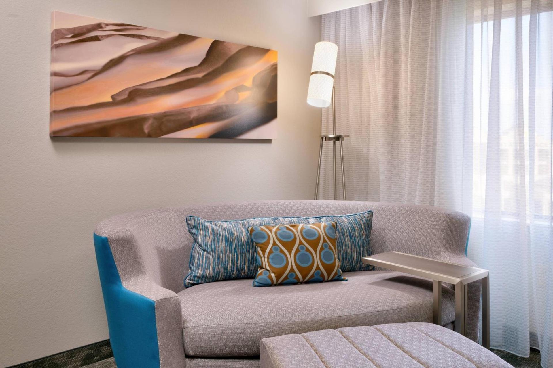 Courtyard by Marriott Oklahoma City Northwest photo 16