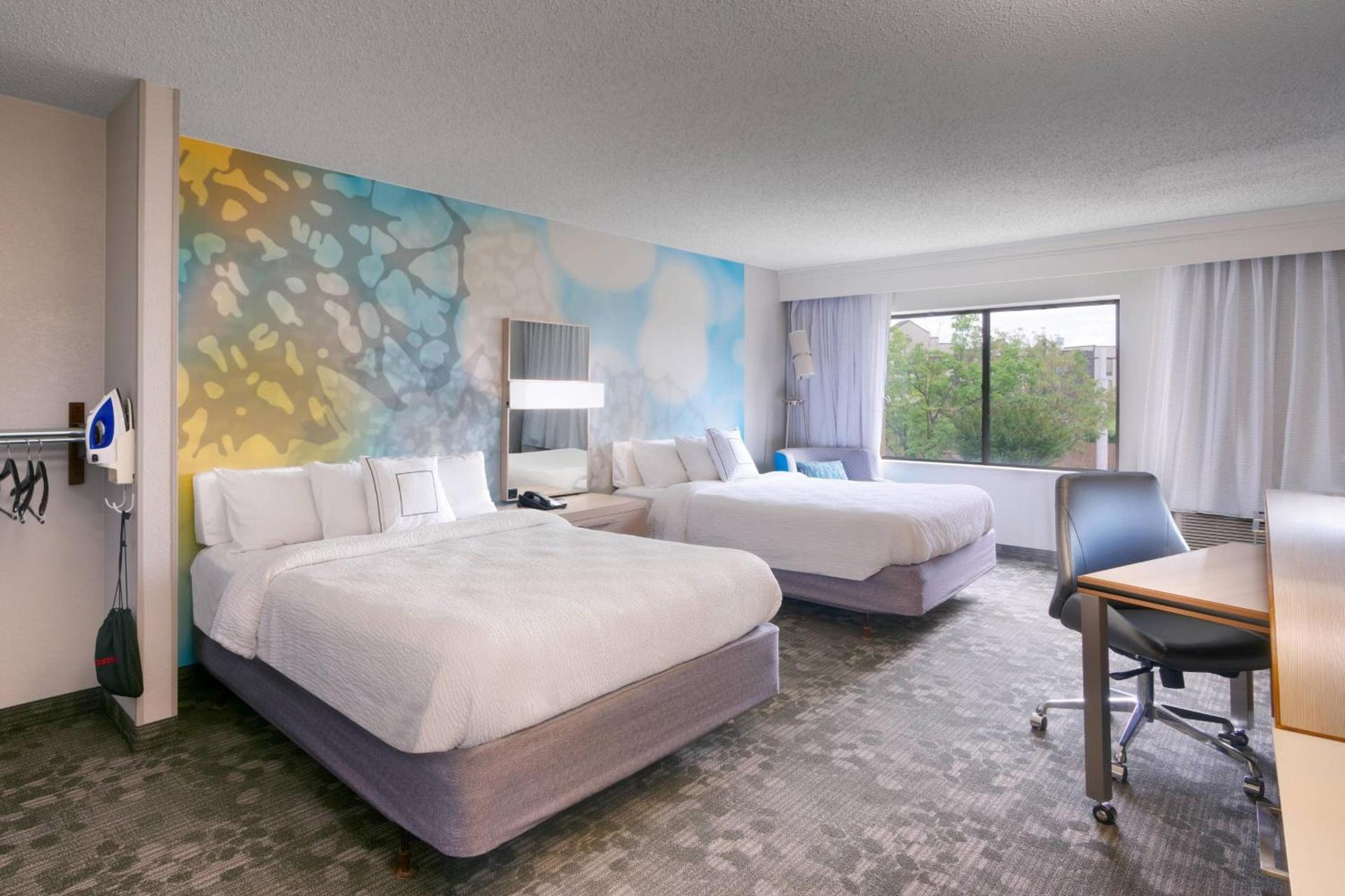 Courtyard by Marriott Oklahoma City Northwest photo 18