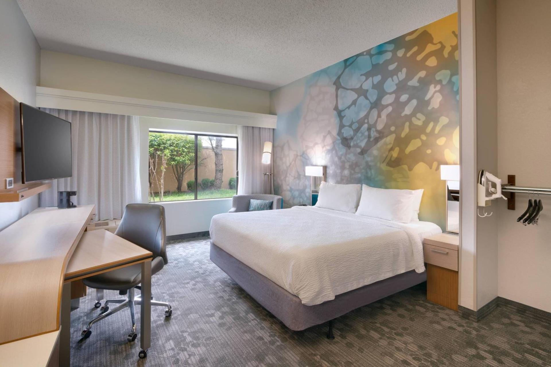 Courtyard by Marriott Oklahoma City Northwest photo 19