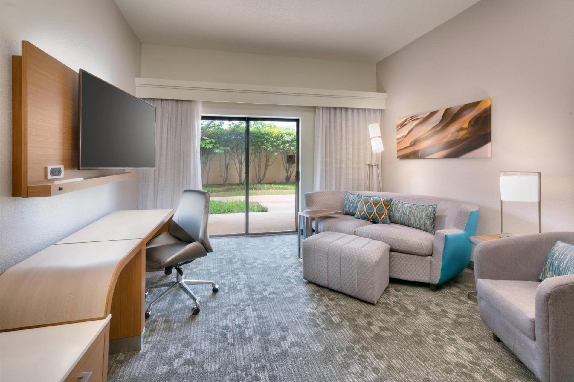 Courtyard by Marriott Oklahoma City Northwest photo 24