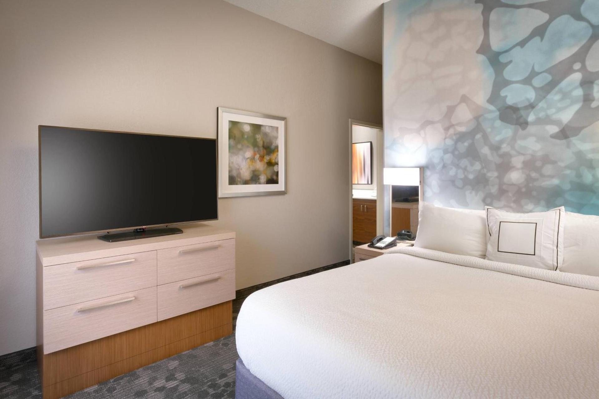 Courtyard by Marriott Oklahoma City Northwest photo 25