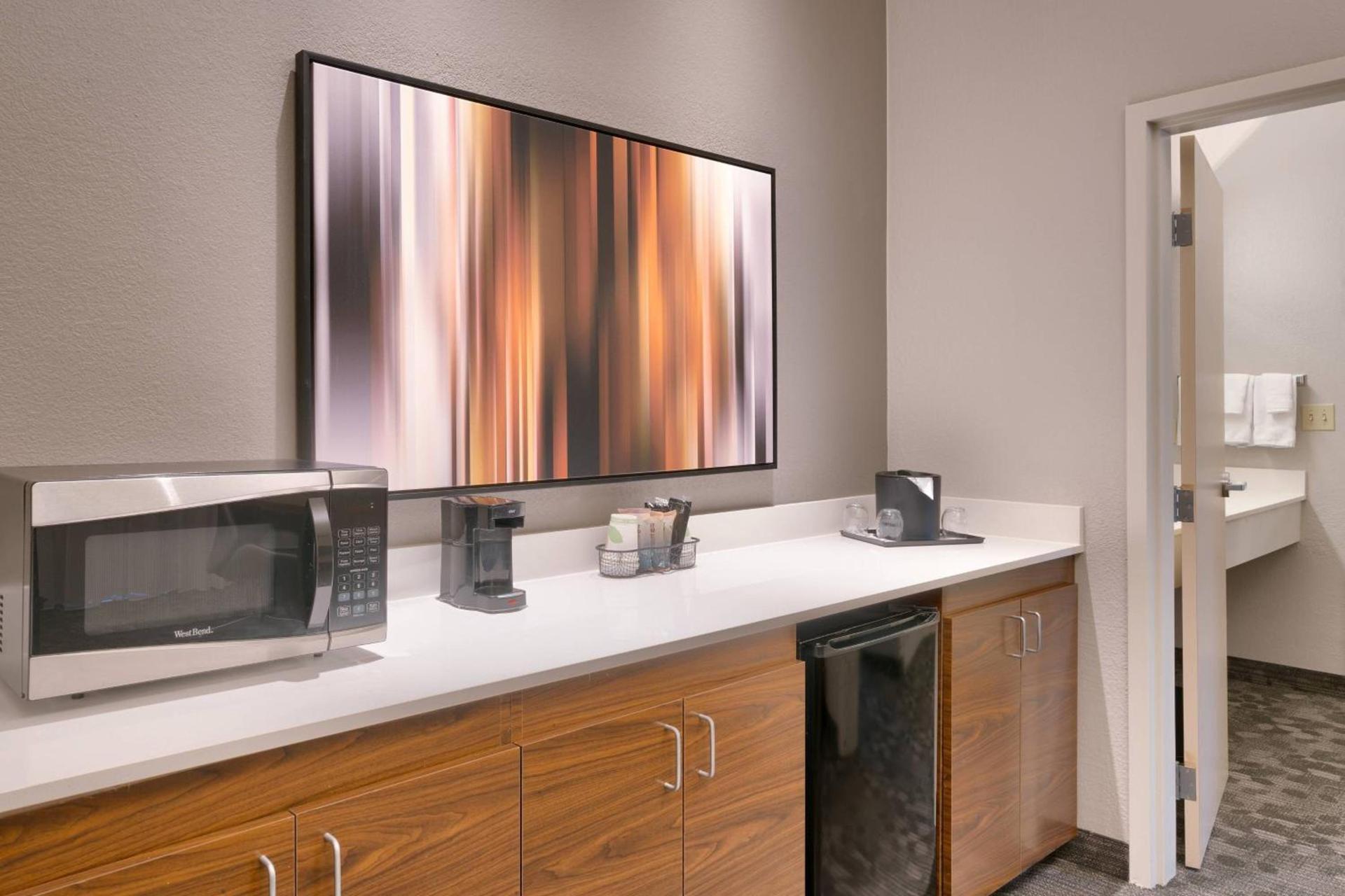 Courtyard by Marriott Oklahoma City Northwest photo 26