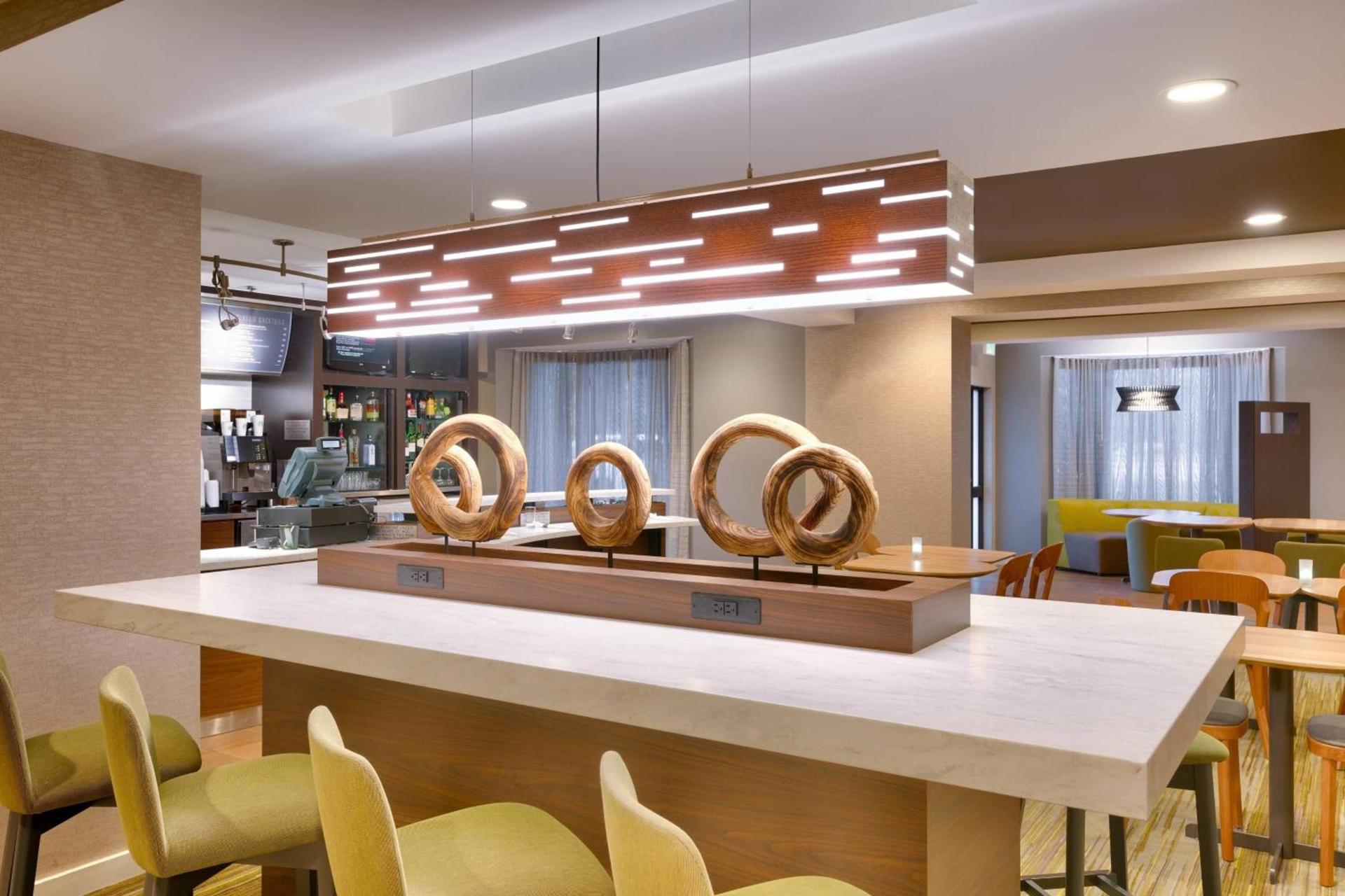 Courtyard by Marriott Oklahoma City Northwest photo 31
