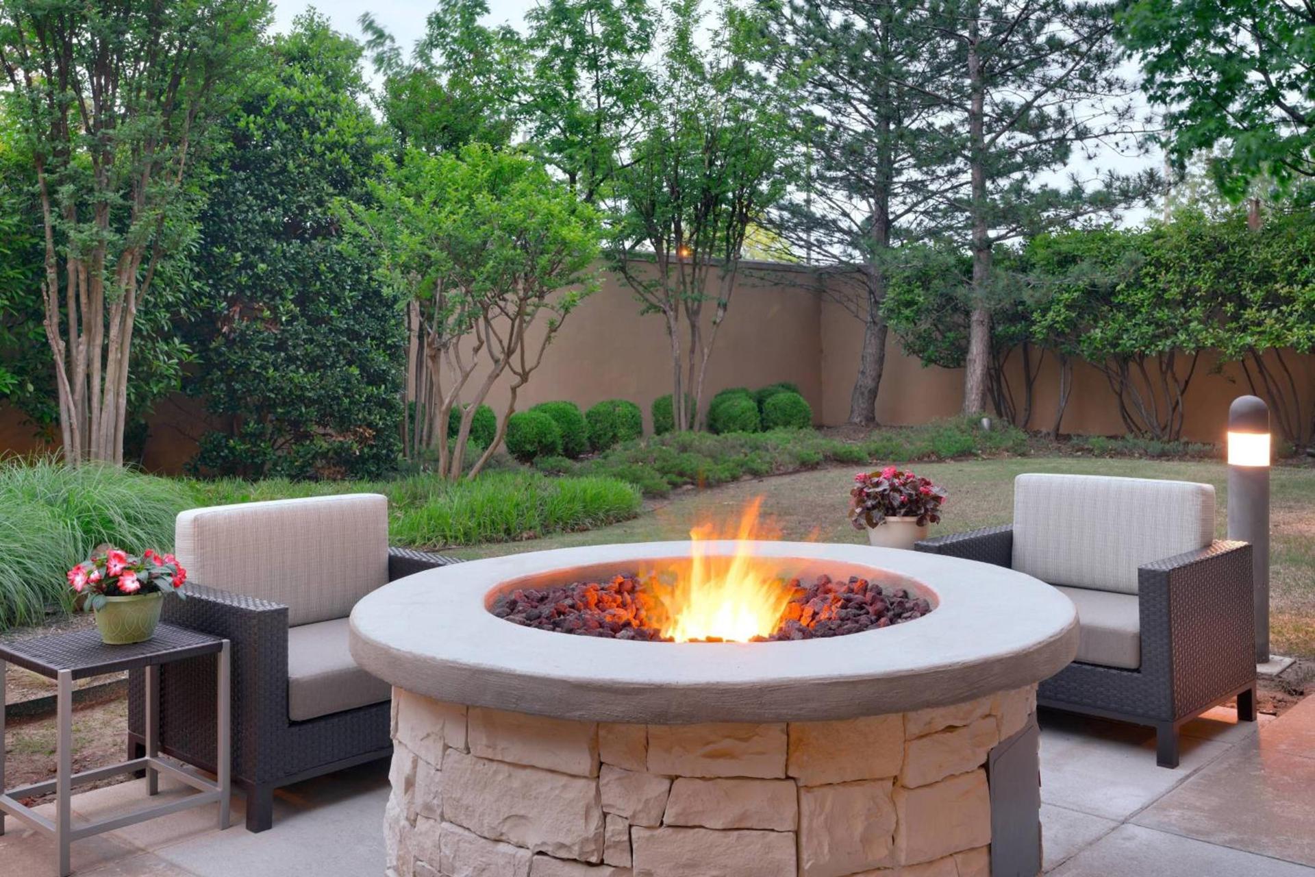 Courtyard by Marriott Oklahoma City Northwest photo 34