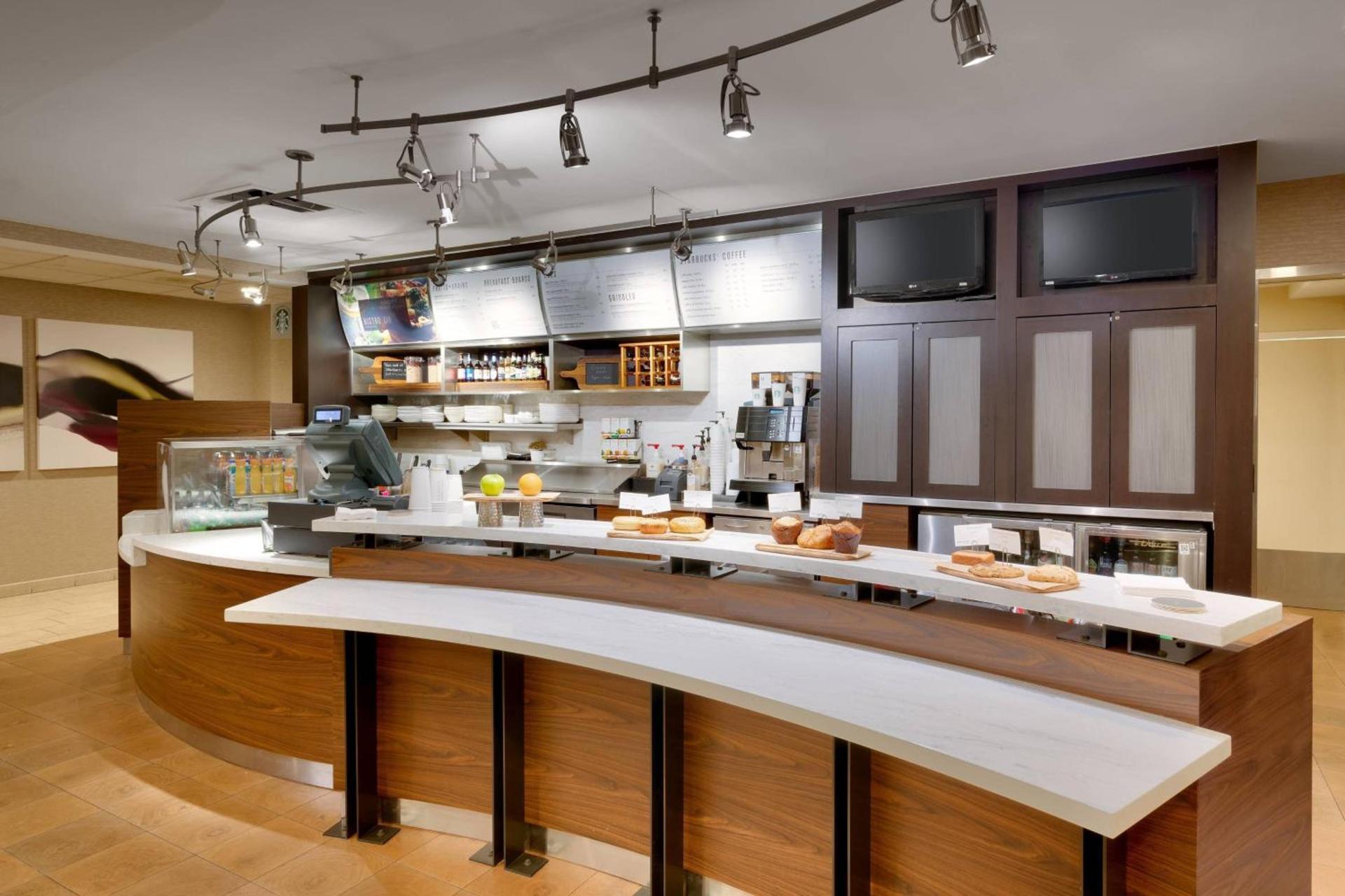 Courtyard by Marriott Oklahoma City Northwest photo 37