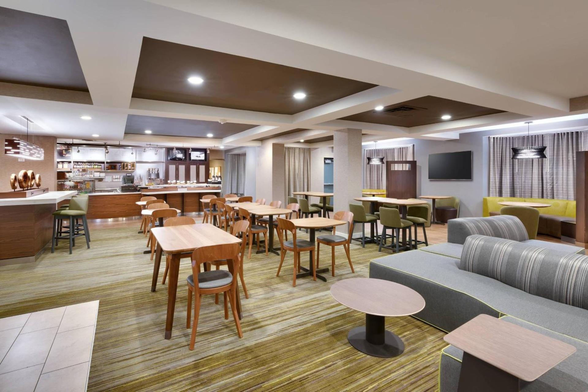 Courtyard by Marriott Oklahoma City Northwest photo 38