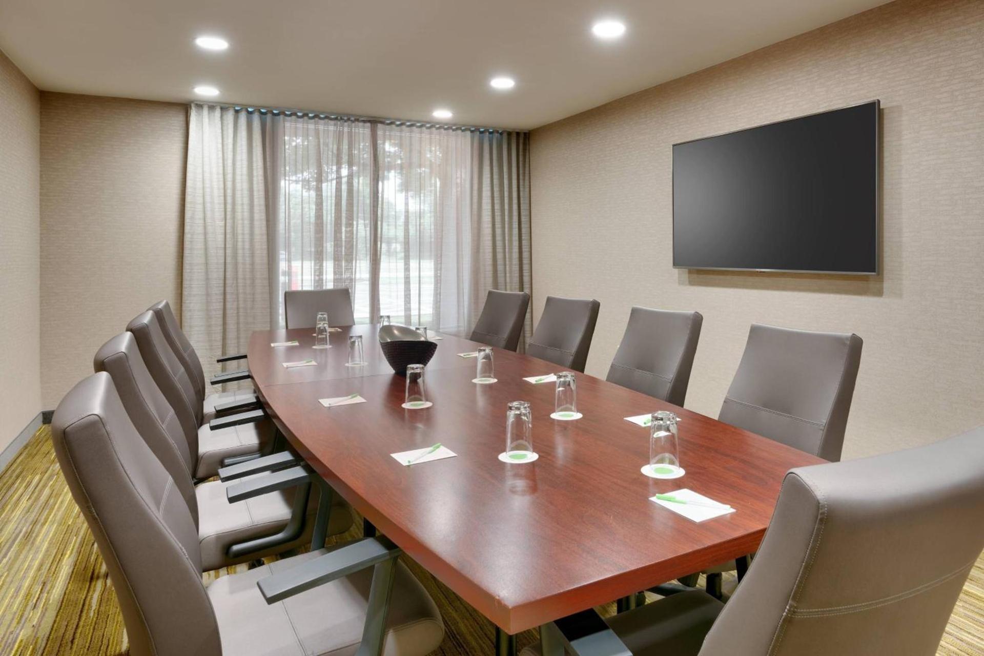 Courtyard by Marriott Oklahoma City Northwest photo 48