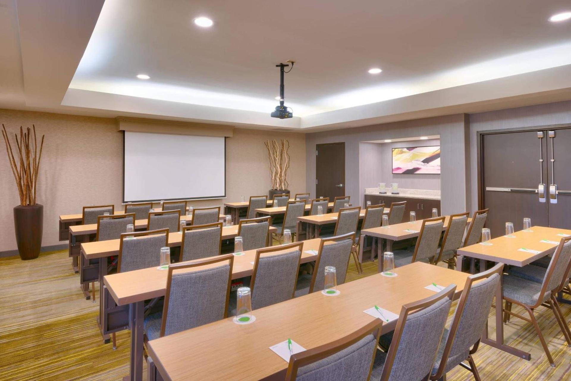 Courtyard by Marriott Oklahoma City Northwest photo 49