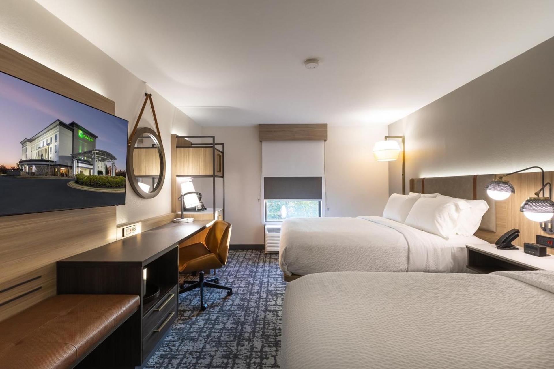 Holiday Inn Anderson by IHG photo 48