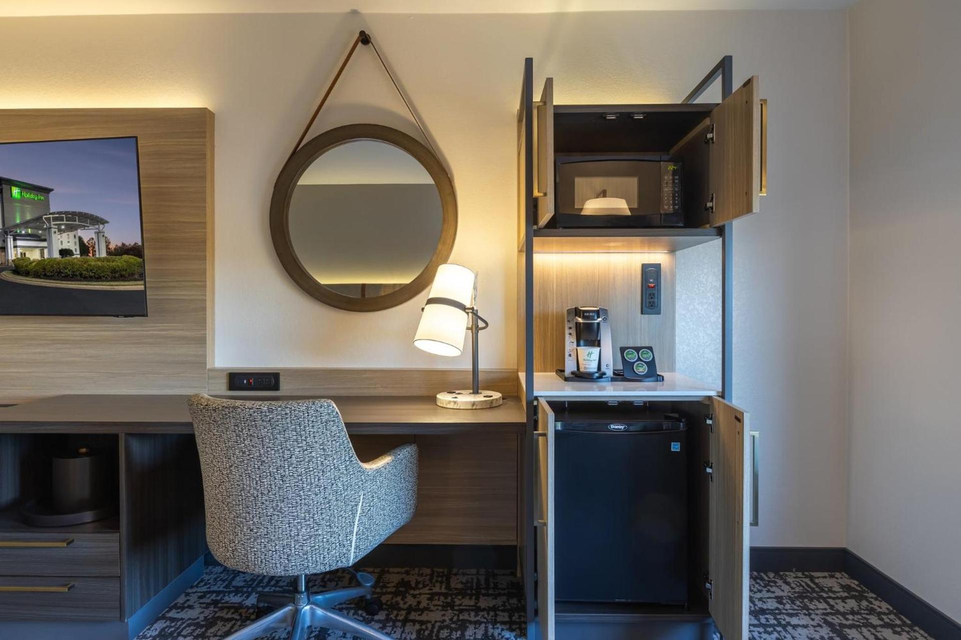 Holiday Inn Anderson by IHG photo 31