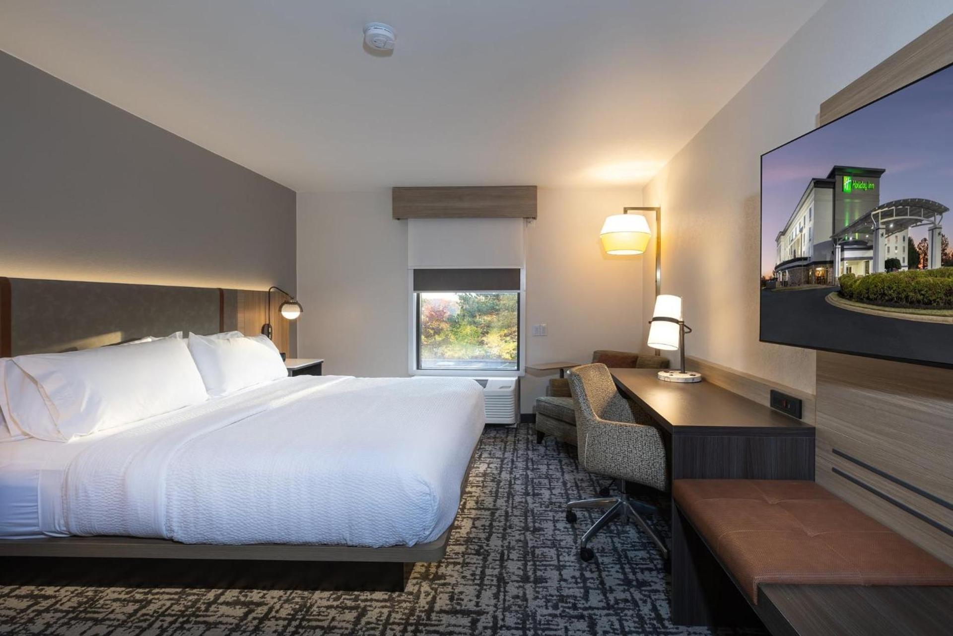 Holiday Inn Anderson by IHG photo 46