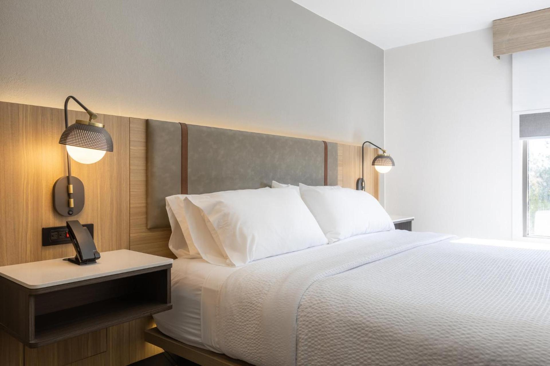 Holiday Inn Anderson by IHG photo 34