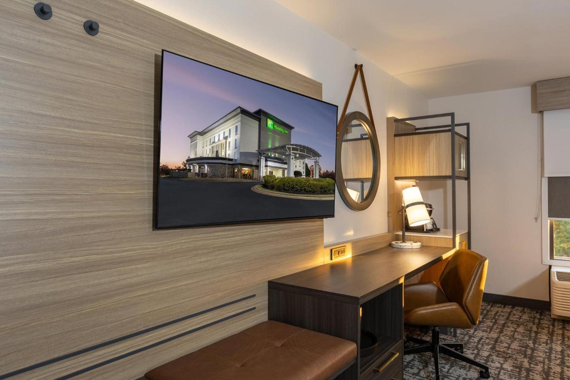 Holiday Inn Anderson by IHG photo 35