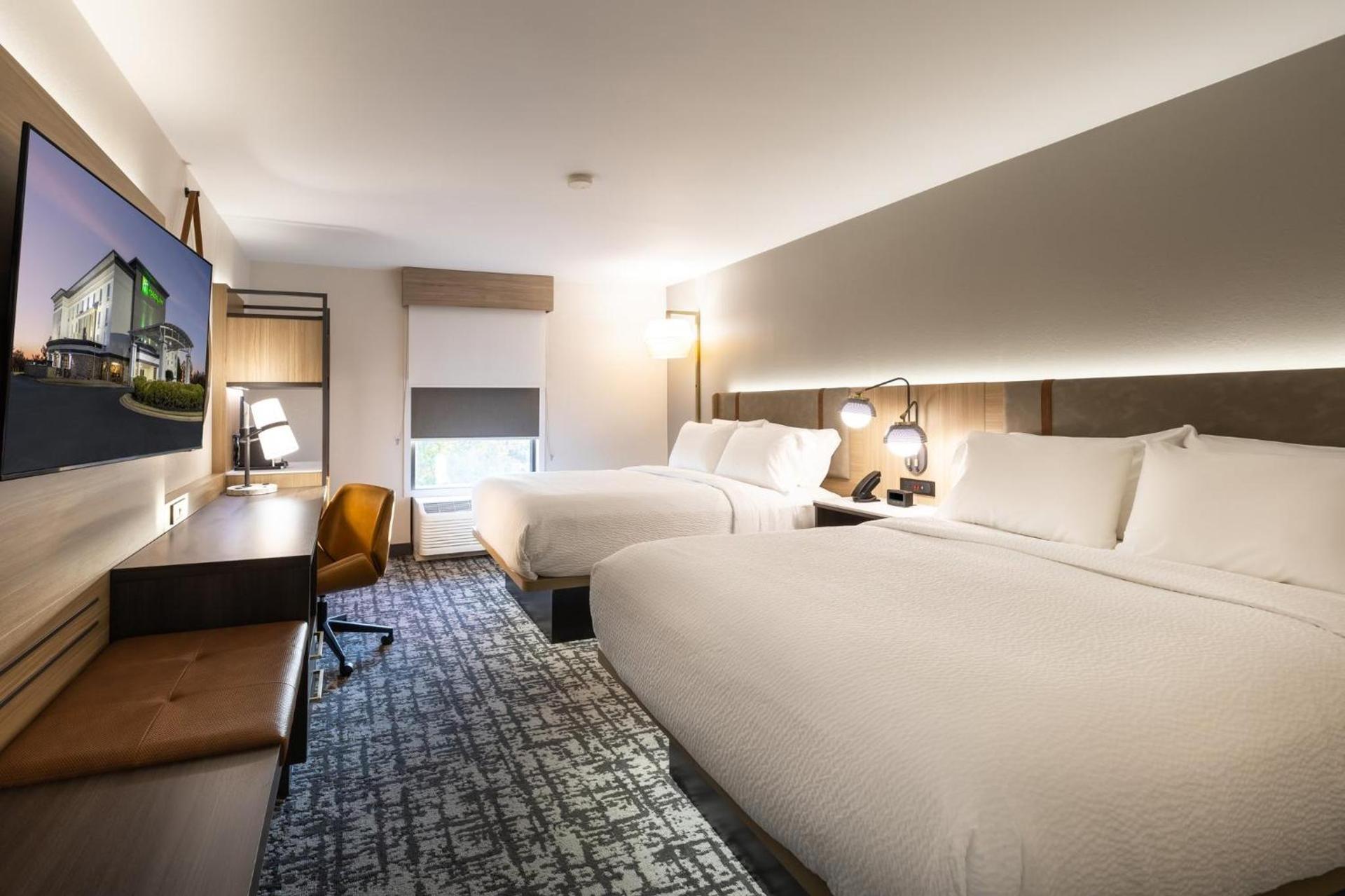 Holiday Inn Anderson by IHG photo 33