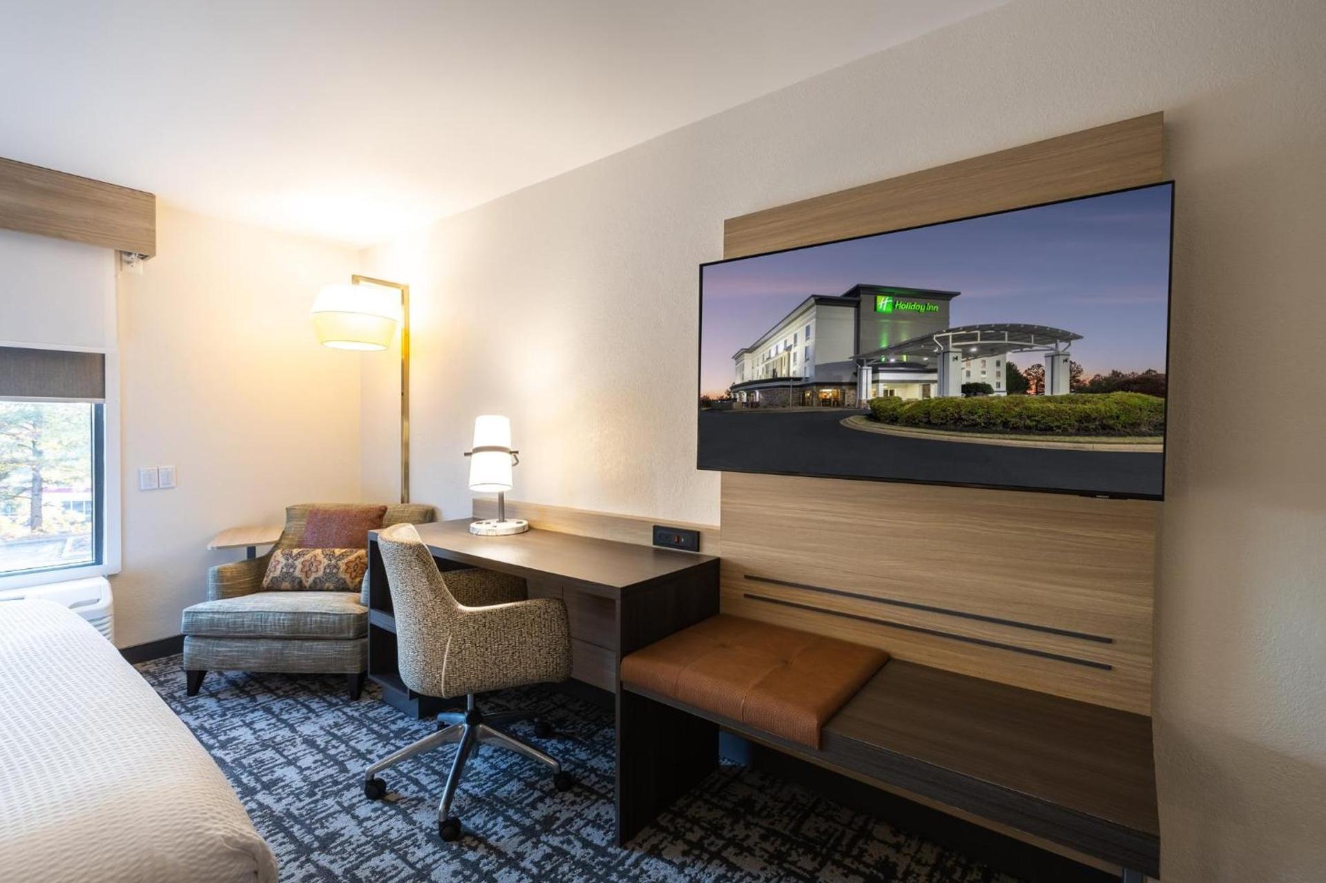 Holiday Inn Anderson by IHG photo 44