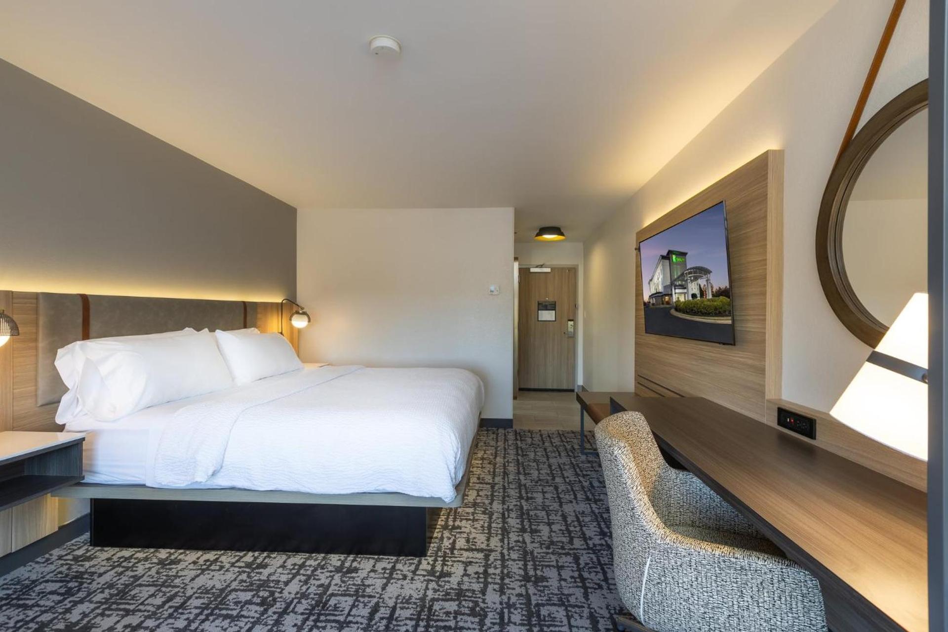 Holiday Inn Anderson by IHG photo 45