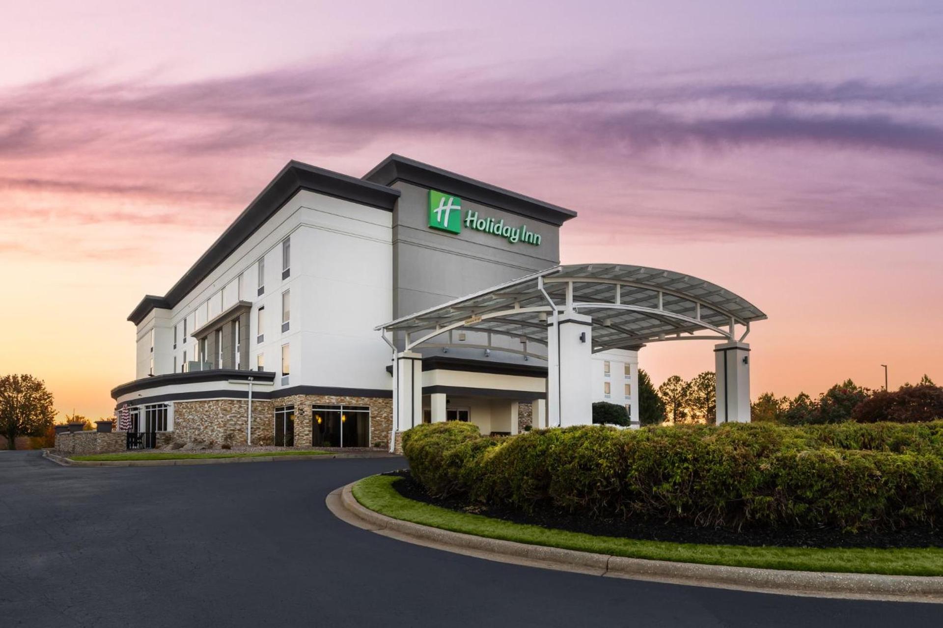 Holiday Inn Anderson by IHG photo 21