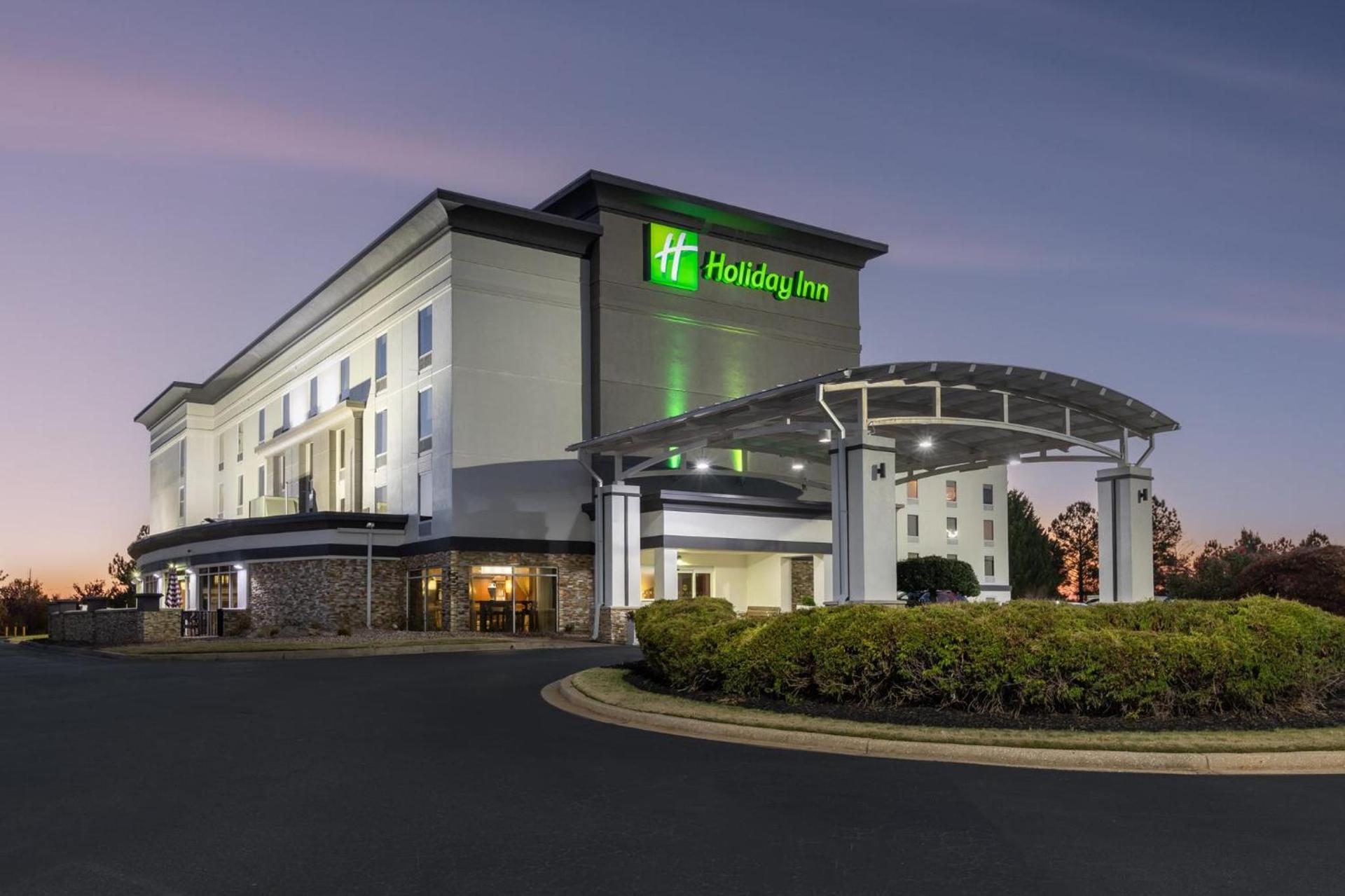 Holiday Inn Anderson by IHG photo 22