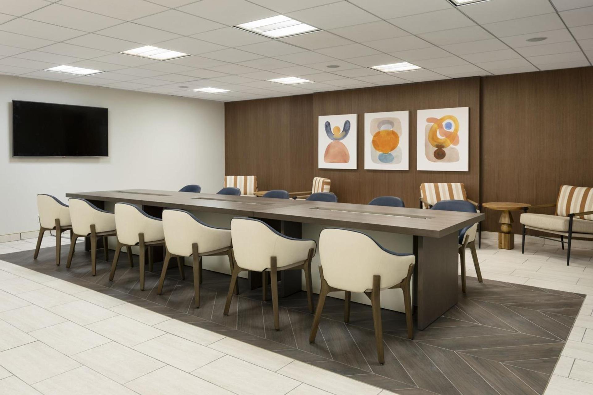 San Ramon Marriott photo 33