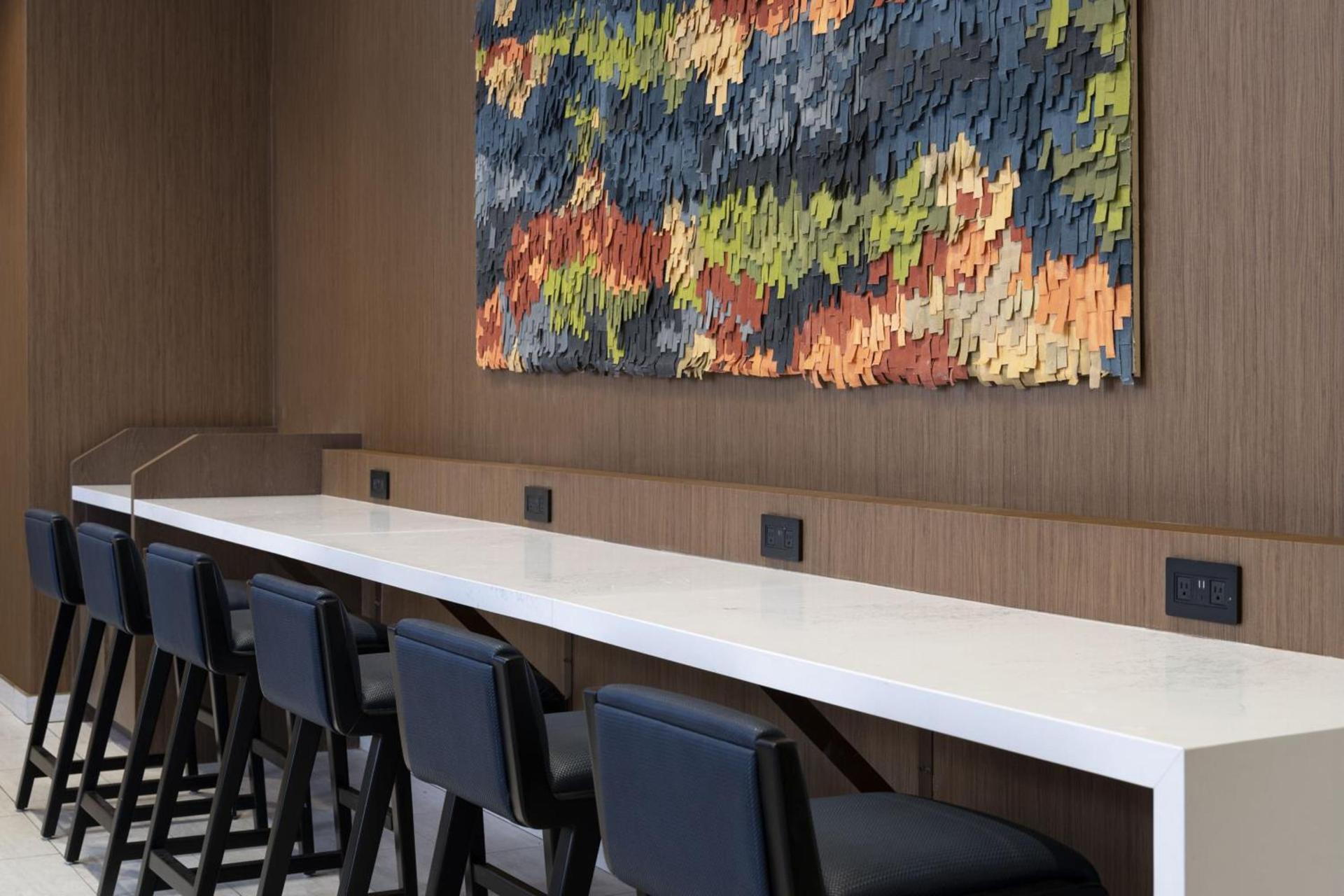 San Ramon Marriott photo 32
