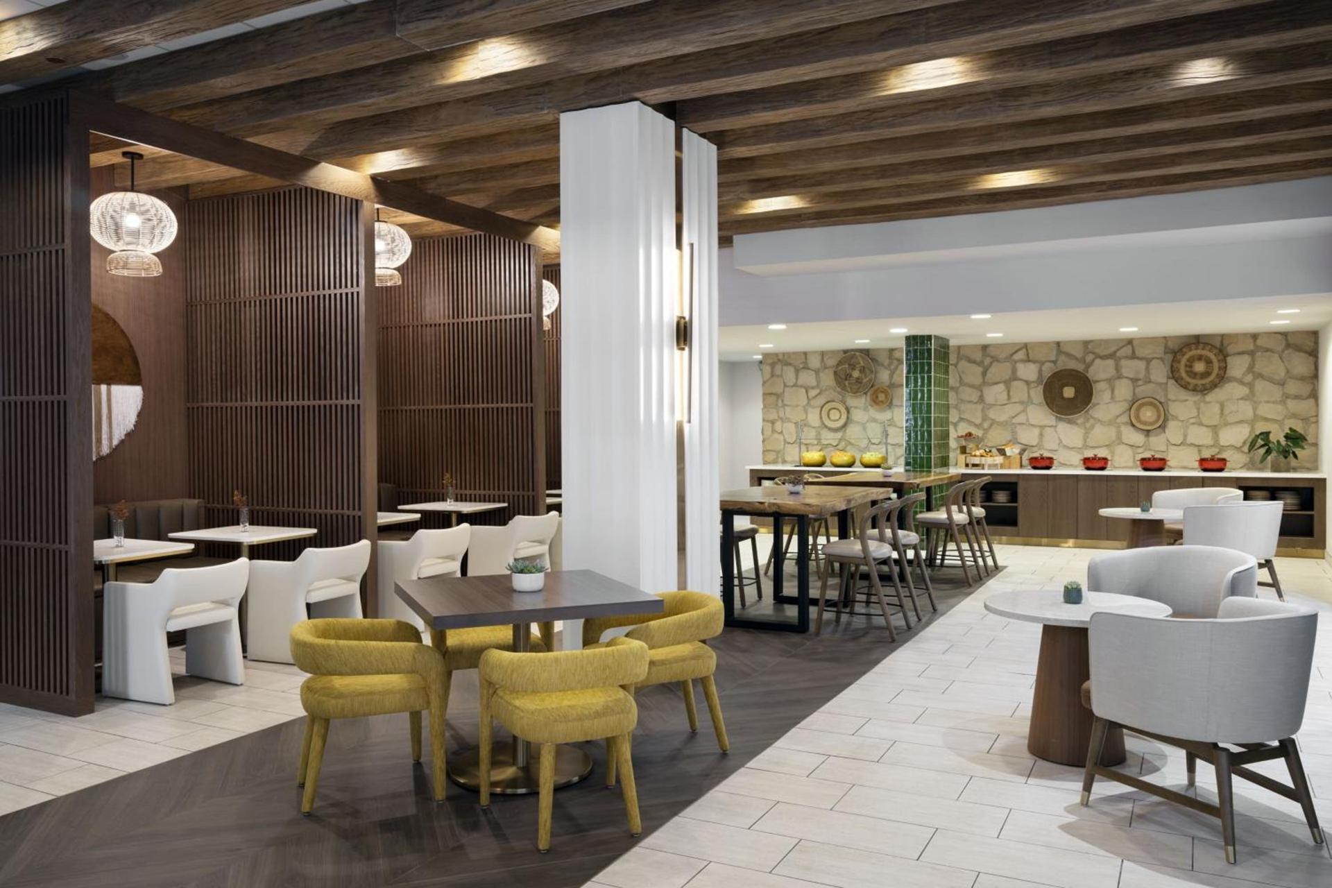 San Ramon Marriott photo 37
