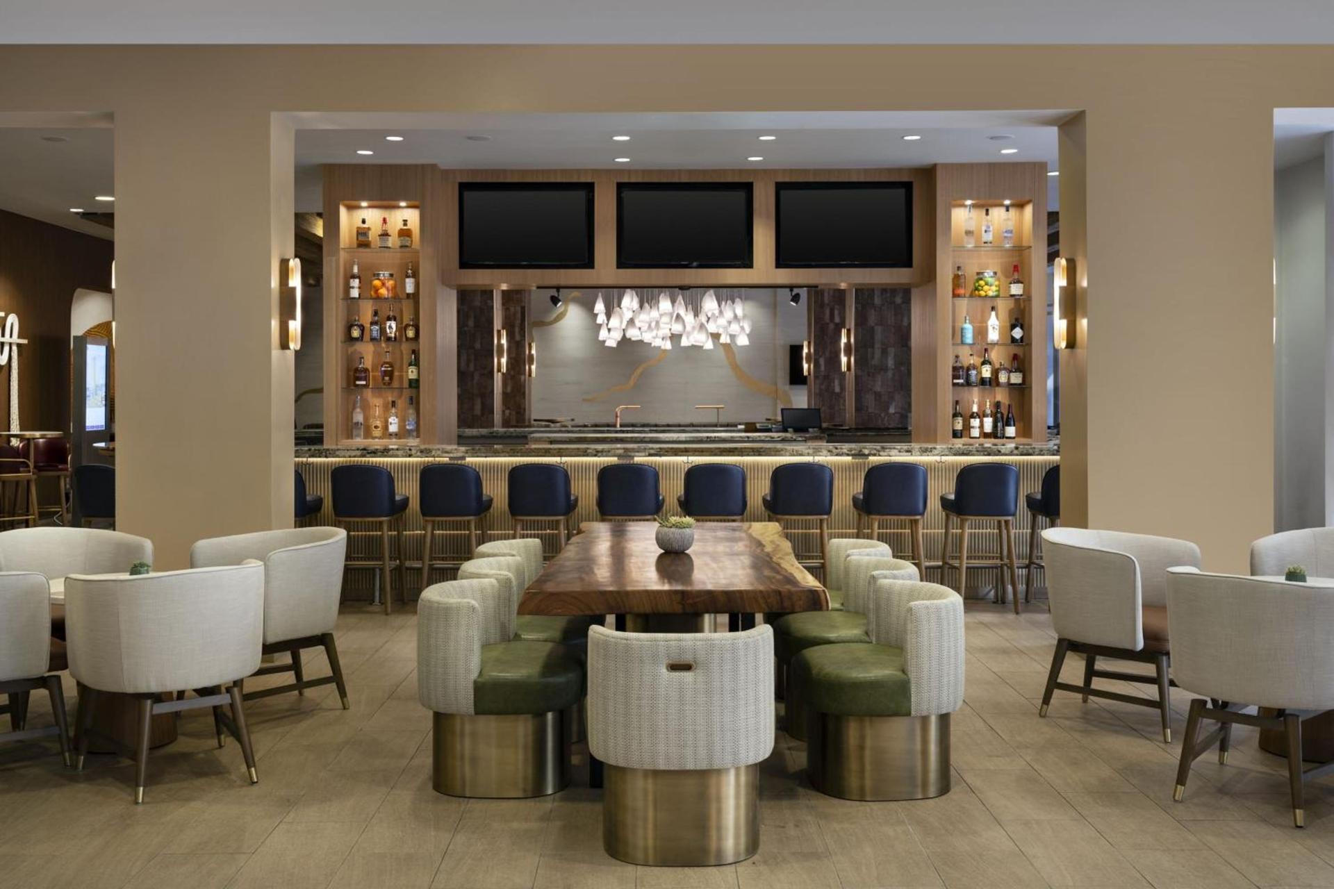 San Ramon Marriott photo 41