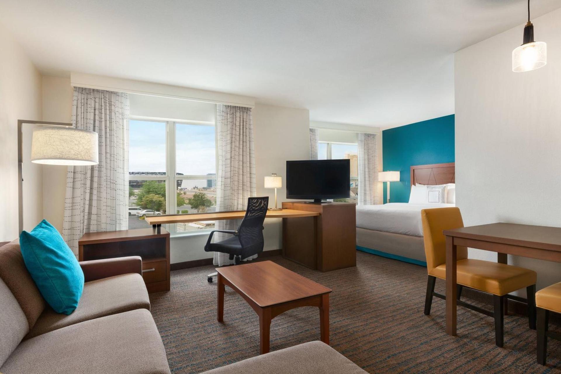 Residence Inn By Marriott Las Vegas Stadium Area photo 6