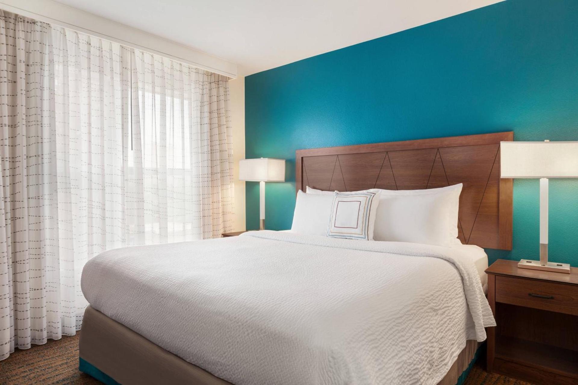 Residence Inn By Marriott Las Vegas Stadium Area photo 7