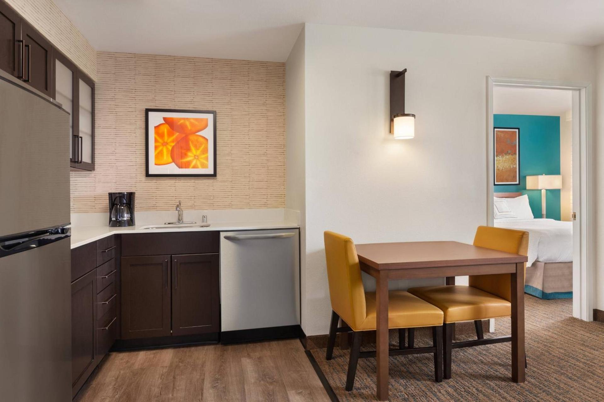 Residence Inn By Marriott Las Vegas Stadium Area photo 10