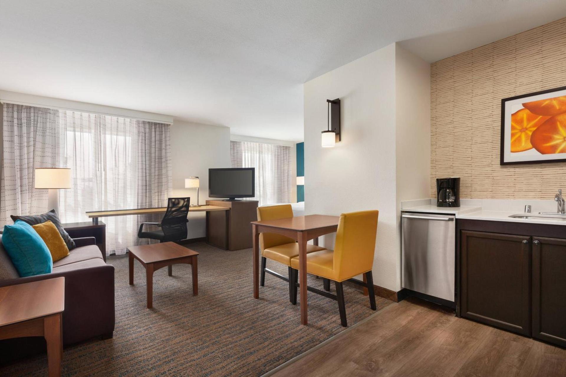 Residence Inn By Marriott Las Vegas Stadium Area photo 14