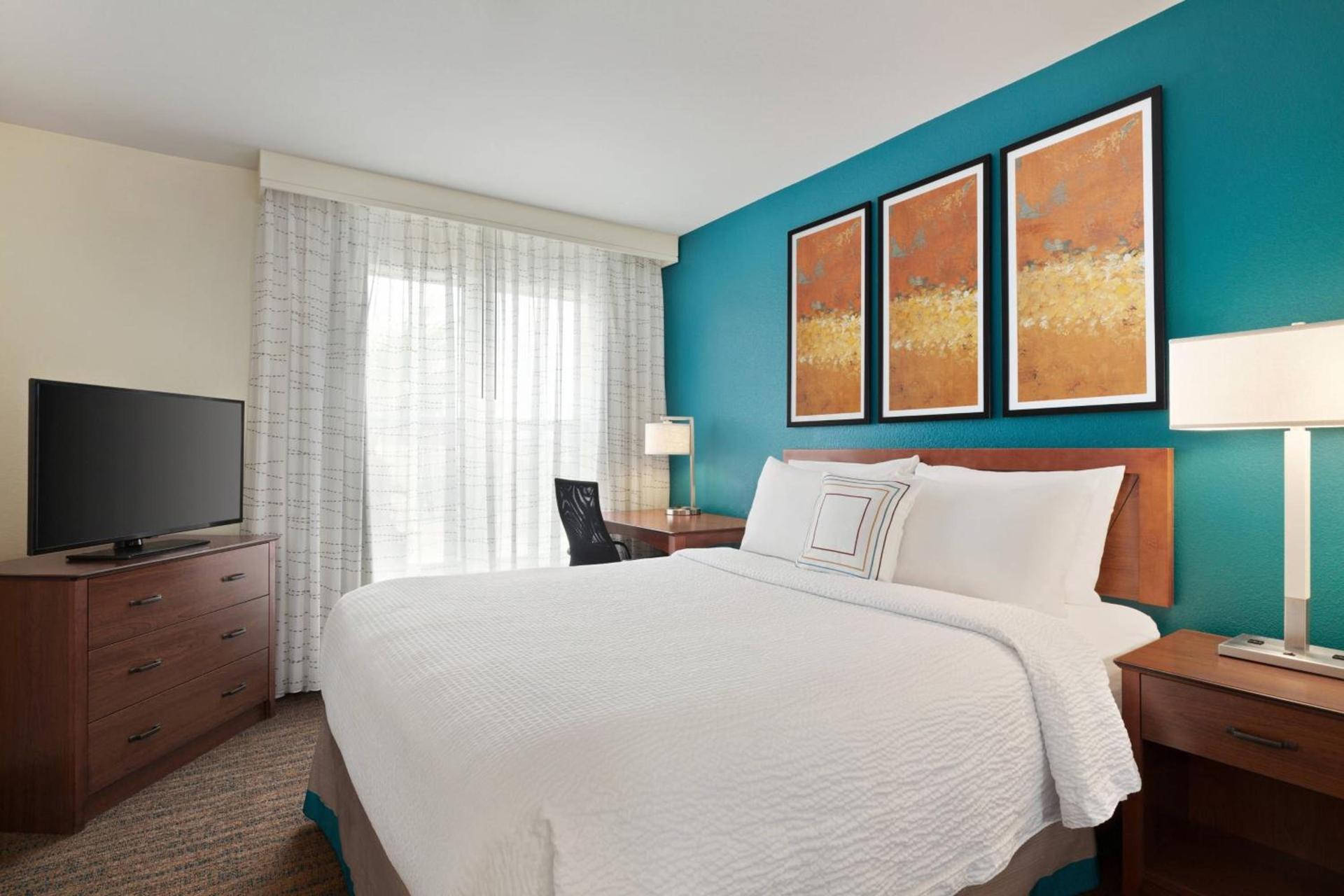 Residence Inn By Marriott Las Vegas Stadium Area photo 12
