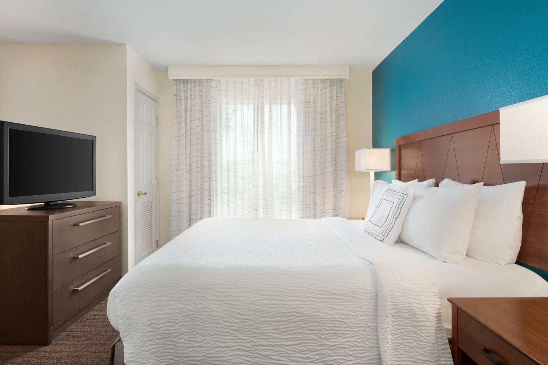 Residence Inn By Marriott Las Vegas Stadium Area photo 15
