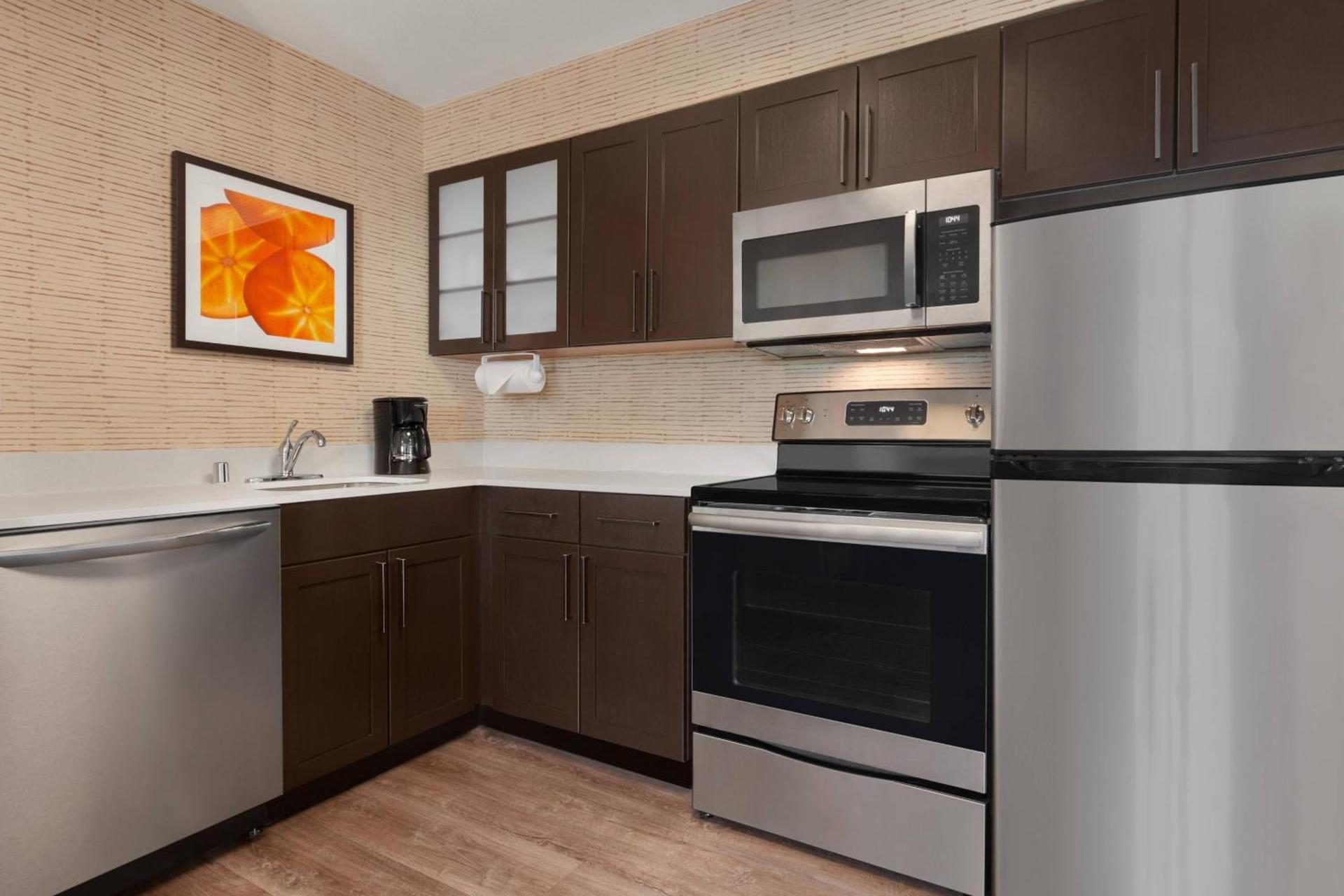 Residence Inn By Marriott Las Vegas Stadium Area photo 16