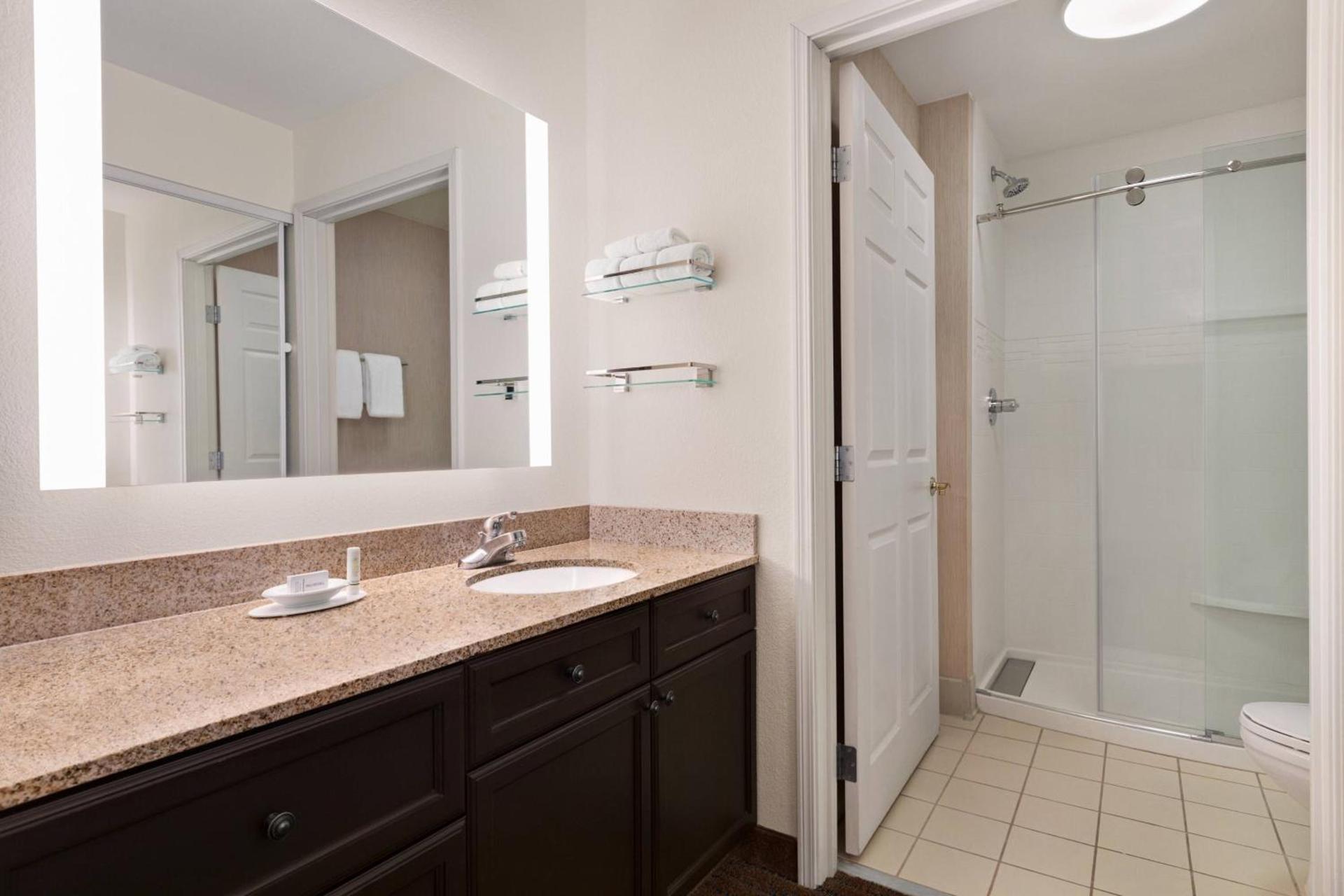 Residence Inn By Marriott Las Vegas Stadium Area photo 19