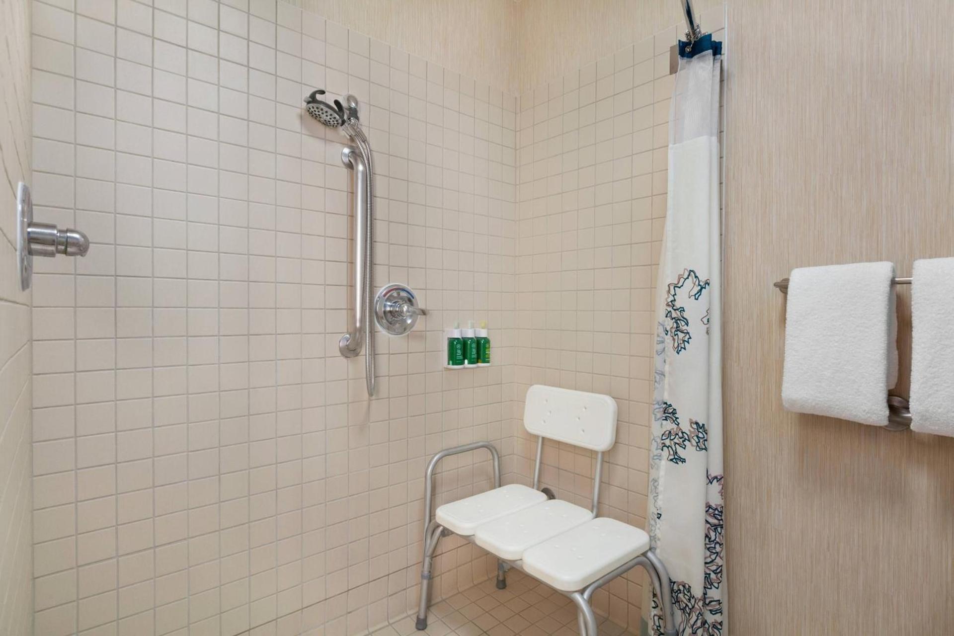 Residence Inn By Marriott Las Vegas Stadium Area photo 20