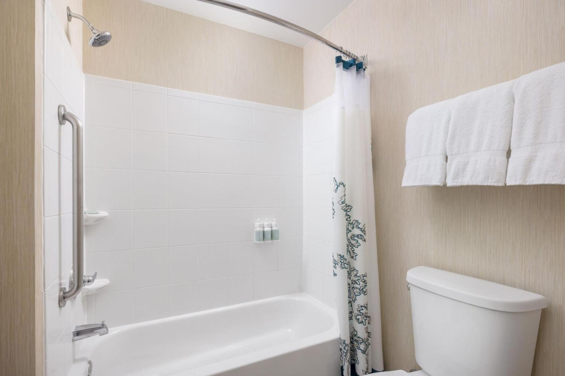 Residence Inn By Marriott Las Vegas Stadium Area photo 21