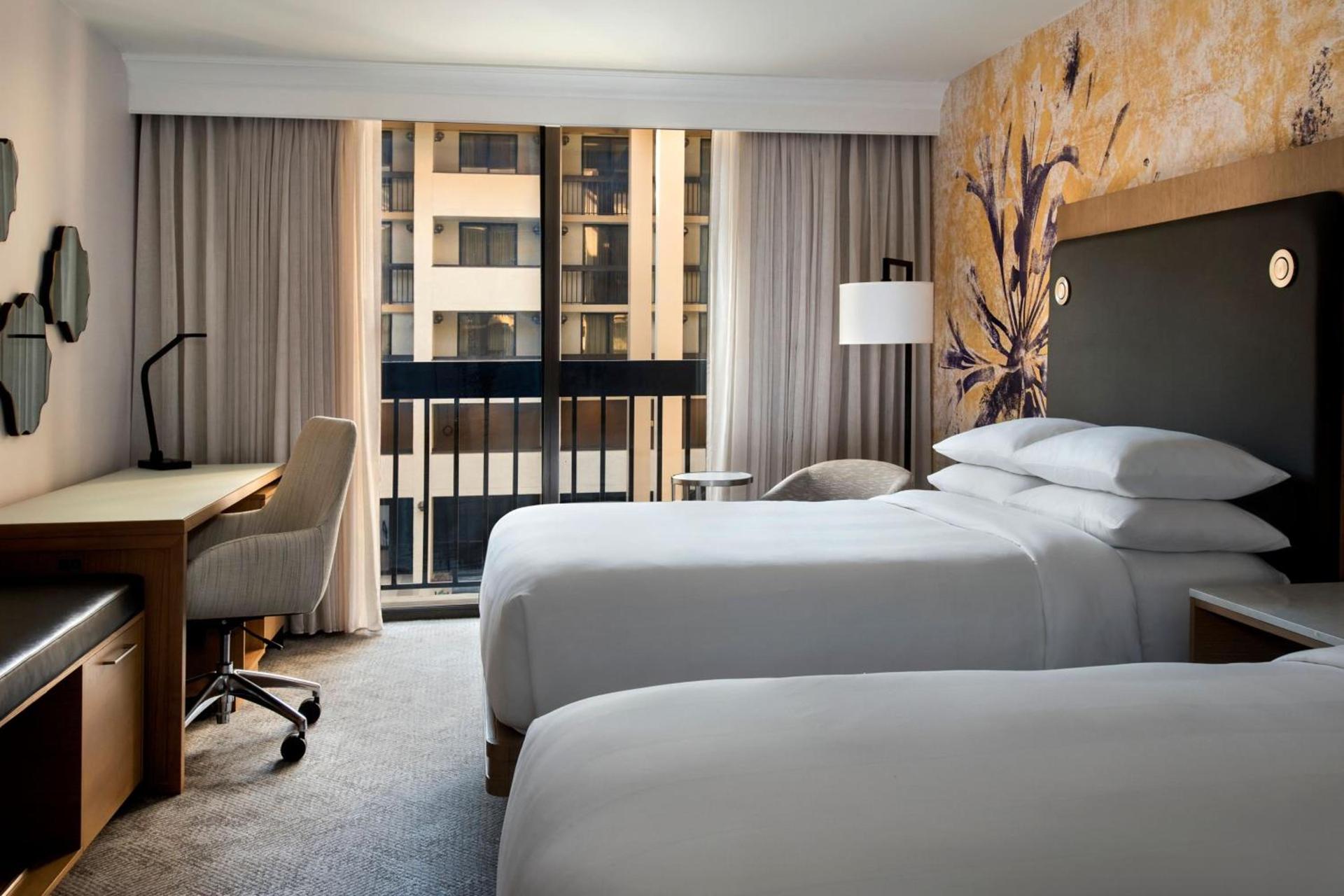 Westchester Marriott photo 3