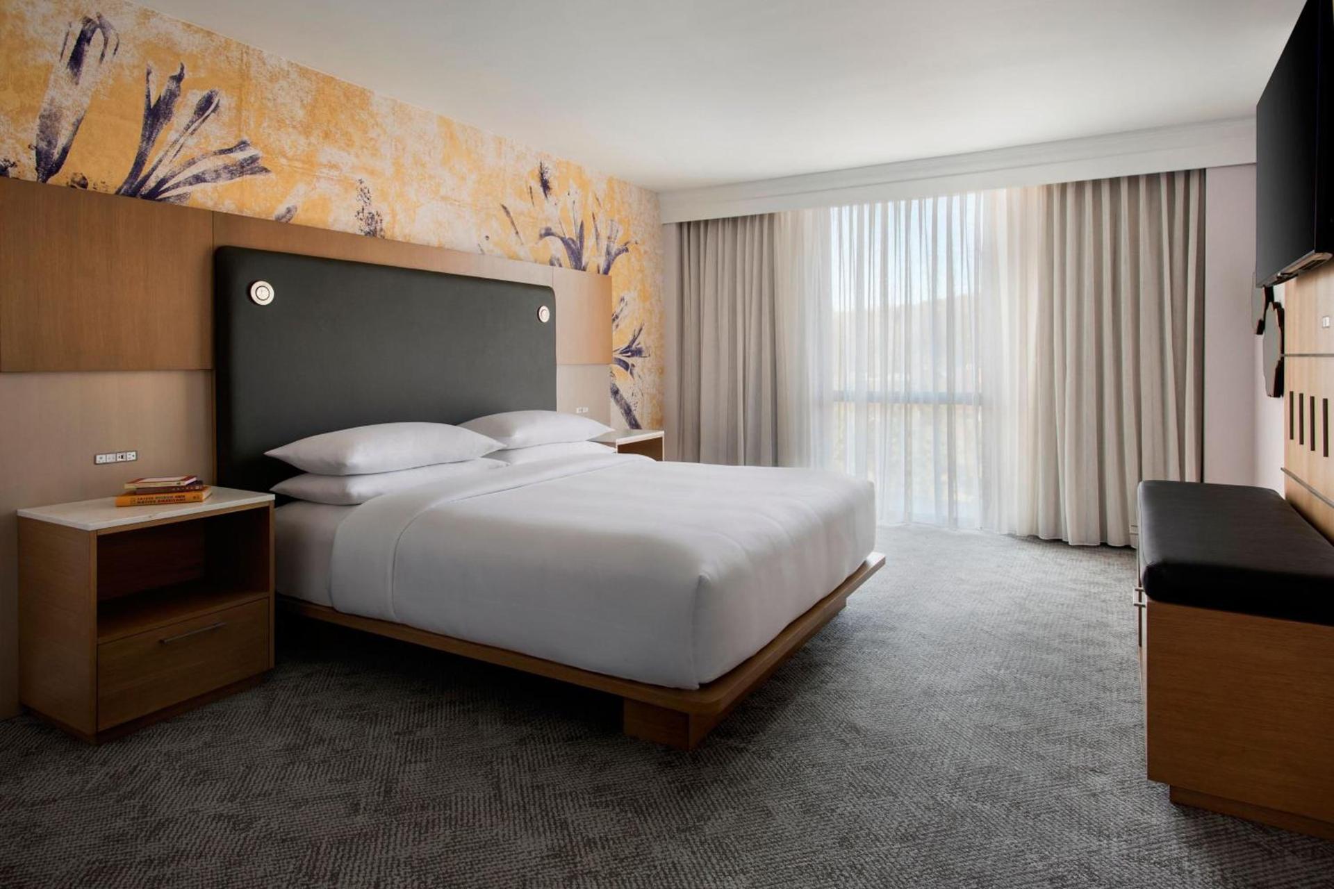 Westchester Marriott photo 4