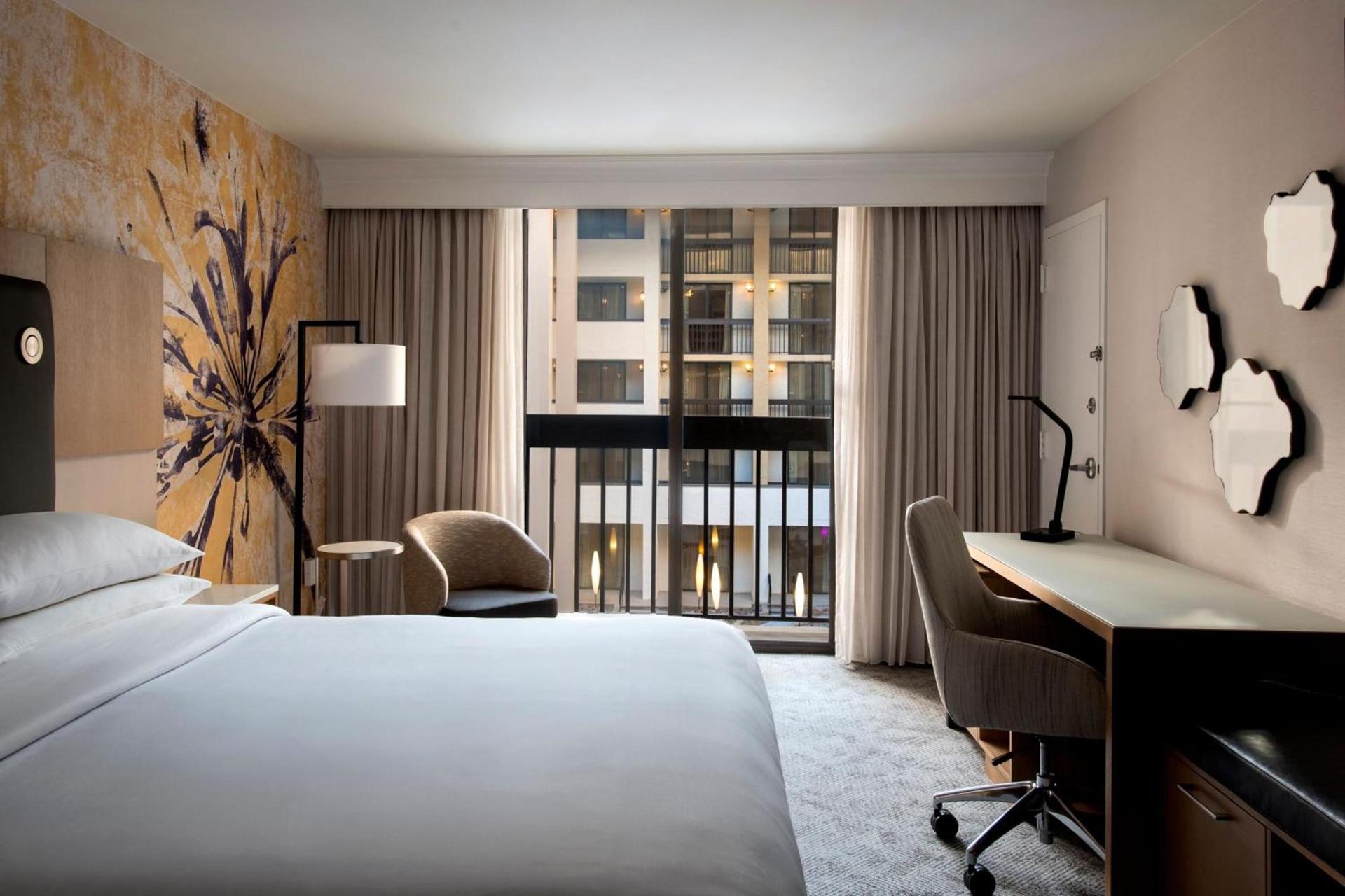 Westchester Marriott photo 5