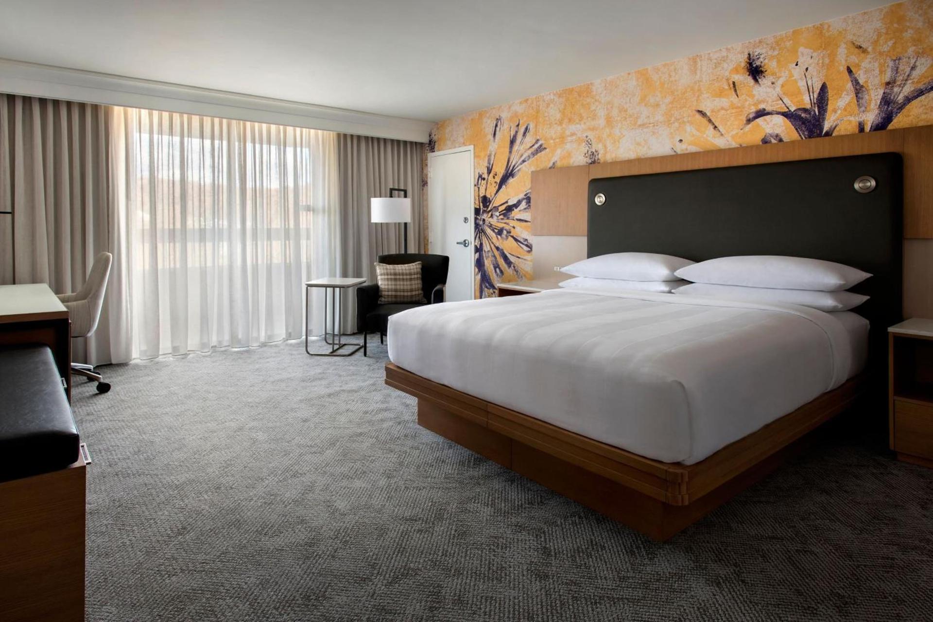 Westchester Marriott photo 6