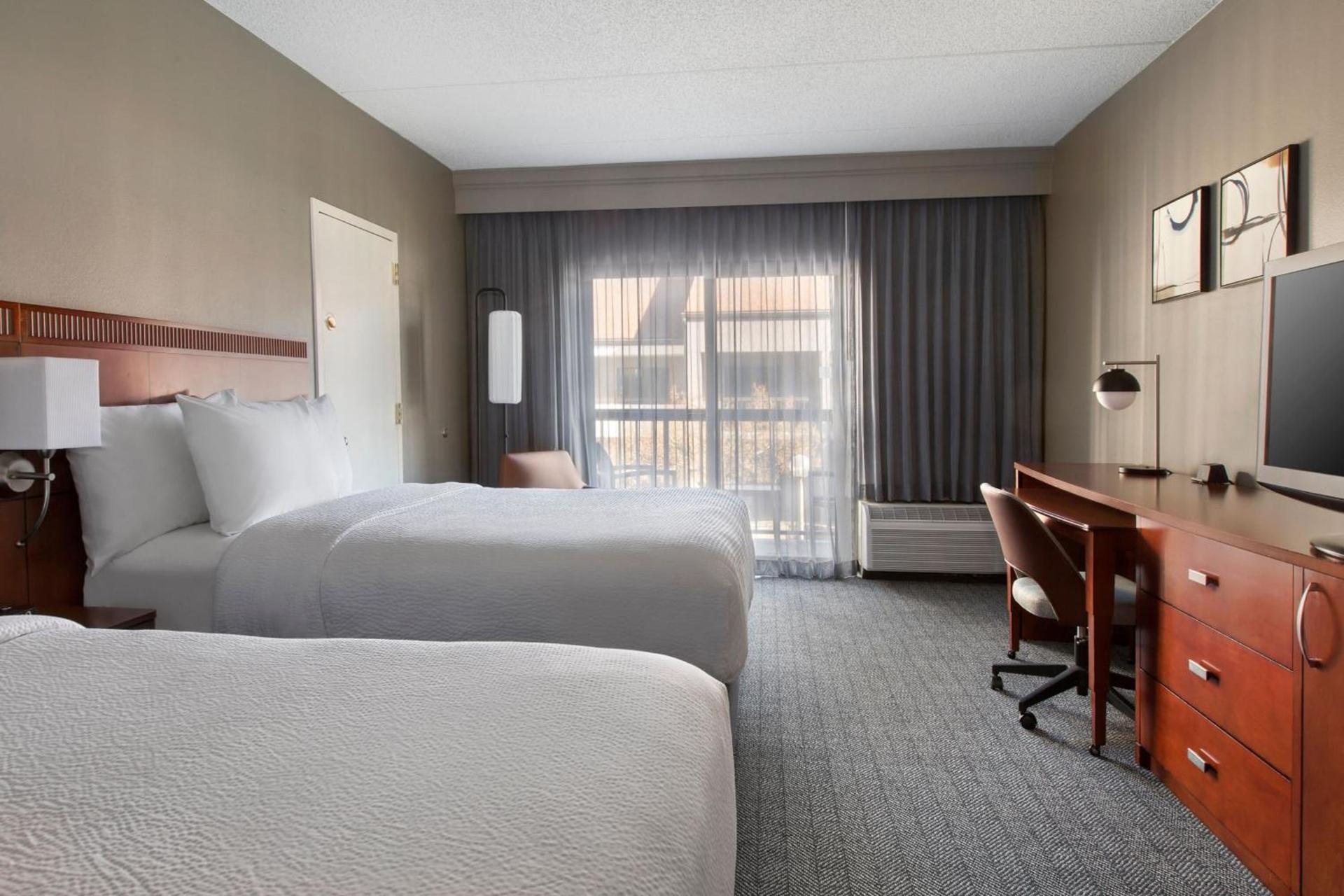 Courtyard by Marriott Tarrytown Westchester County photo 5