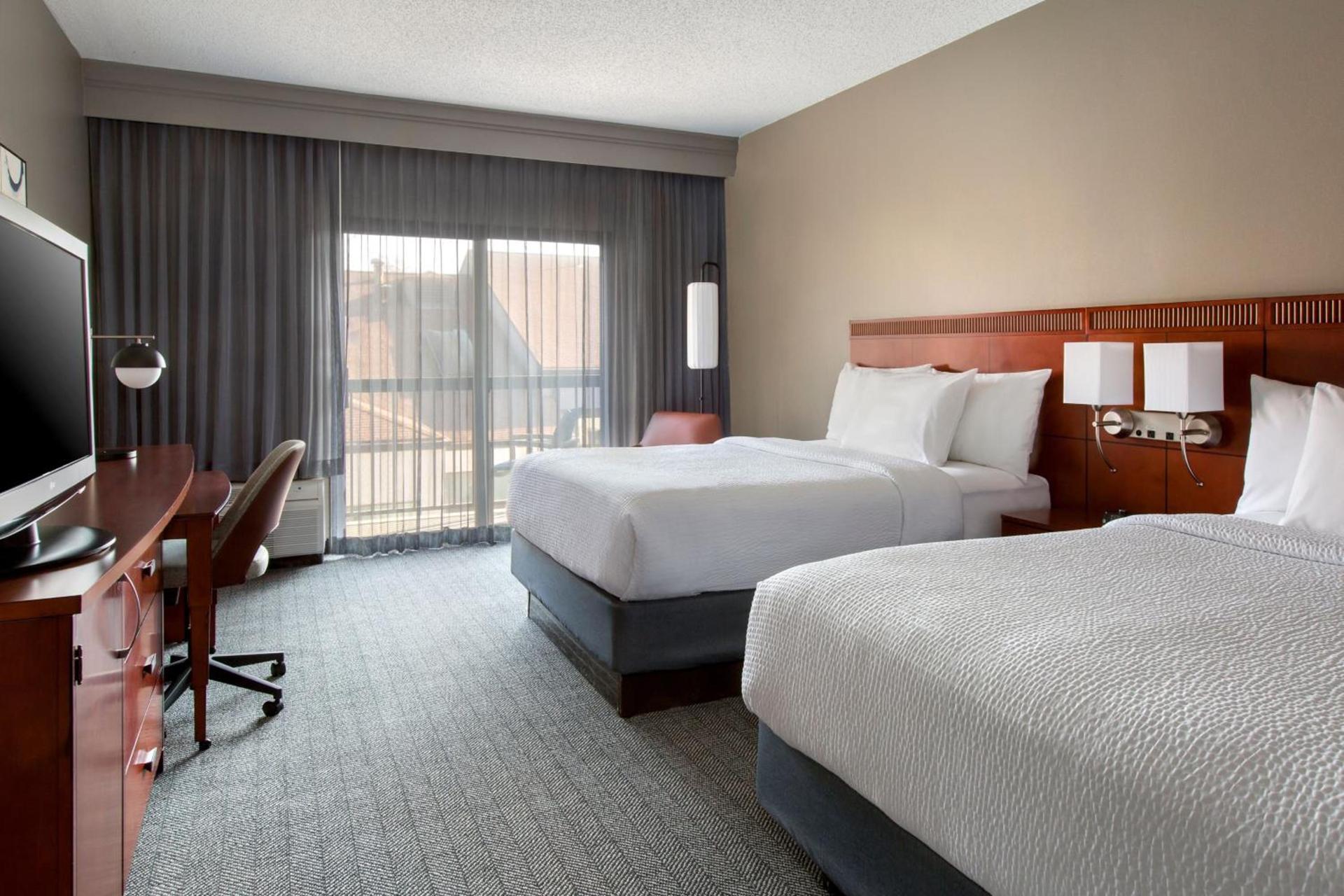 Courtyard by Marriott Tarrytown Westchester County photo 6