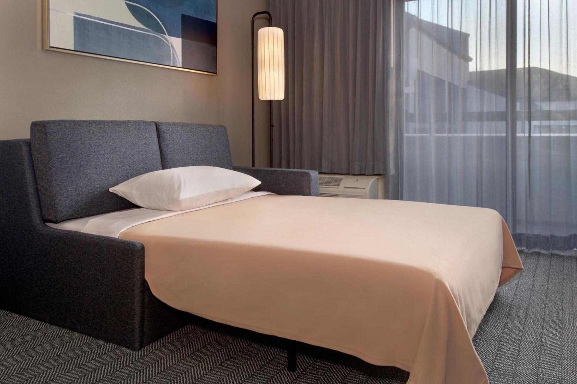 Courtyard by Marriott Tarrytown Westchester County photo 8