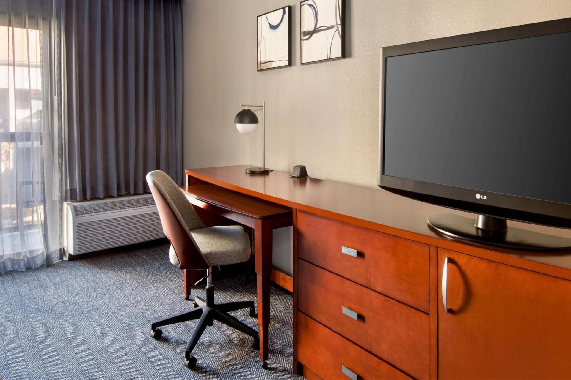 Courtyard by Marriott Tarrytown Westchester County photo 10