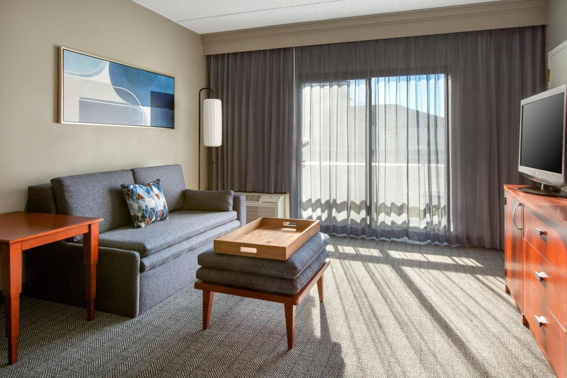 Courtyard by Marriott Tarrytown Westchester County photo 16