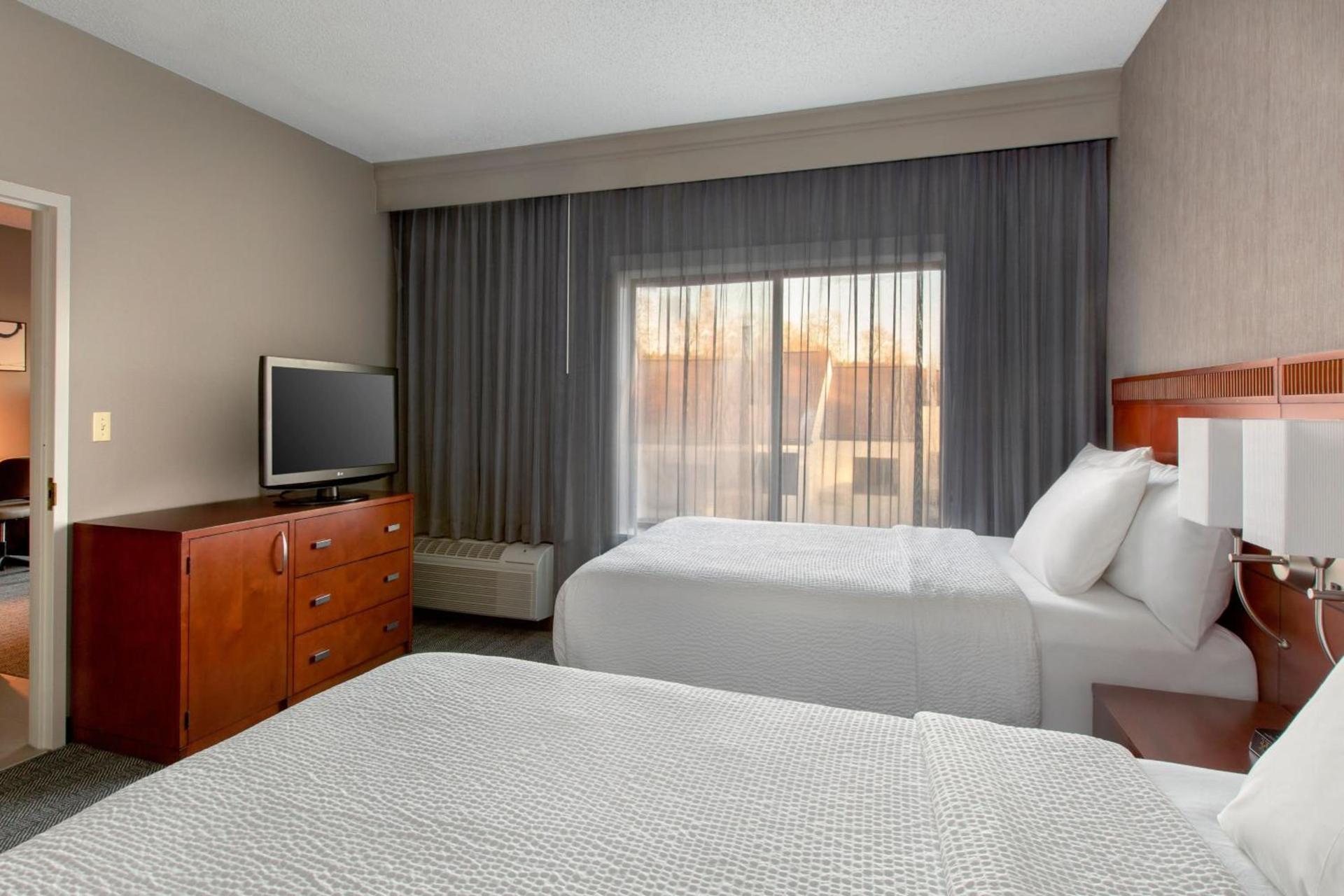 Courtyard by Marriott Tarrytown Westchester County photo 17