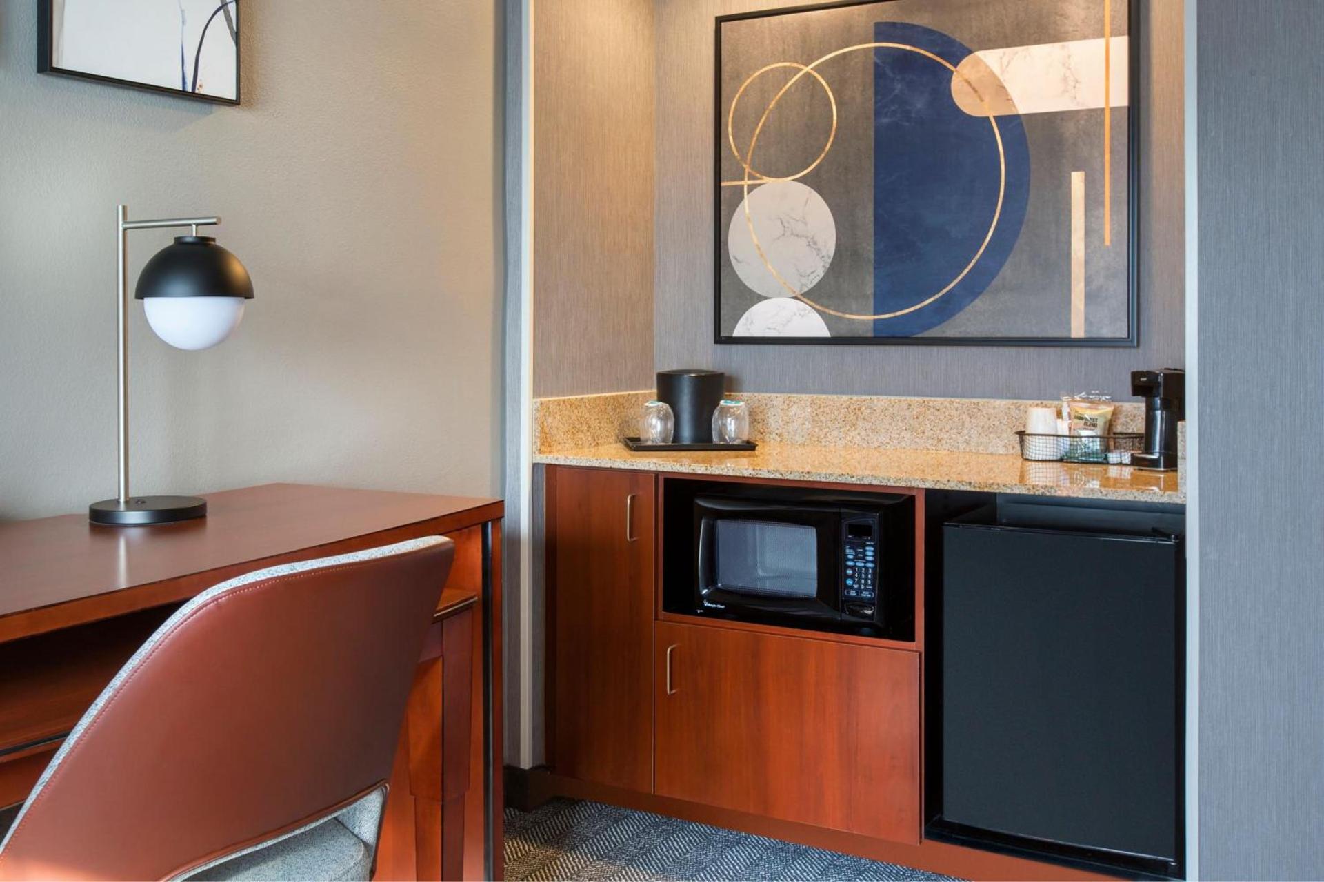 Courtyard by Marriott Tarrytown Westchester County photo 19