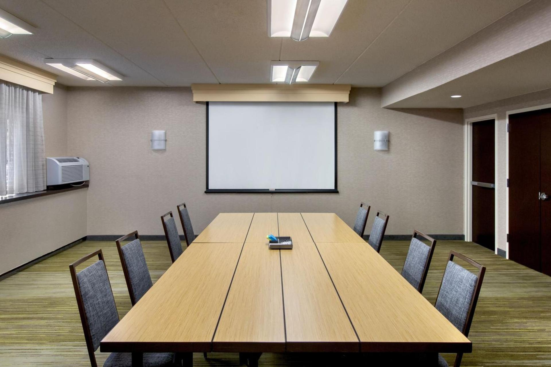 Courtyard by Marriott Tarrytown Westchester County photo 28